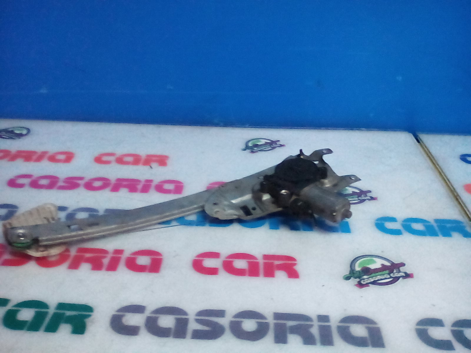 Alzacristallo Porta Ant. Sinistro Usato