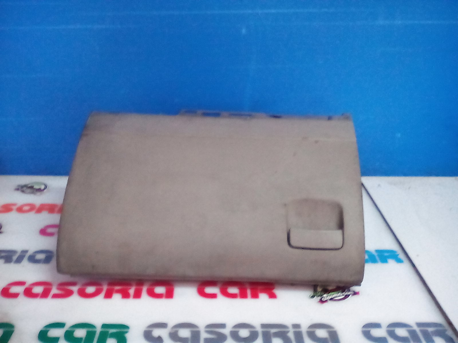 Portaoggetti Cruscotto Destro Usato