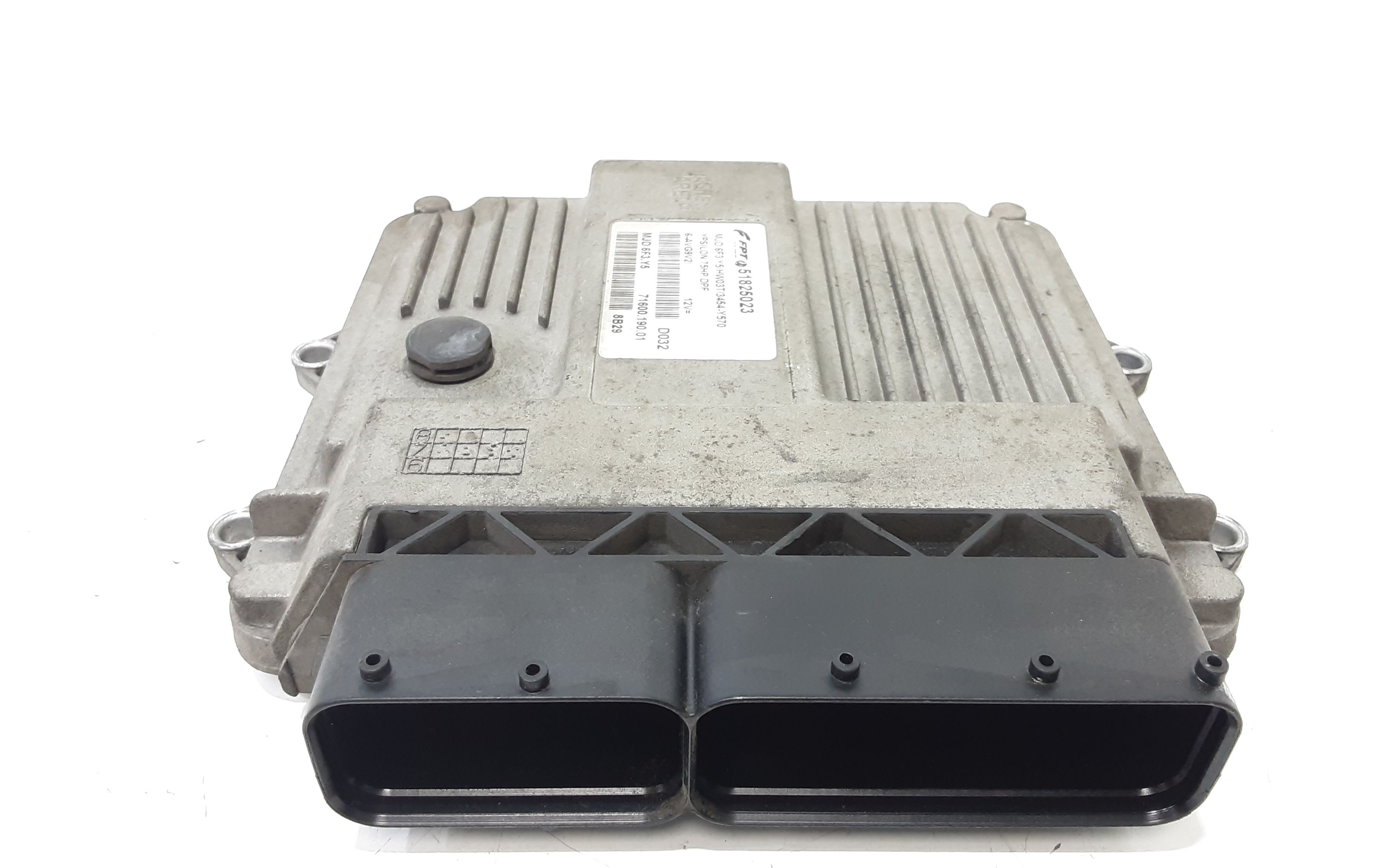 Centralina Iniezione 51782651 Usato