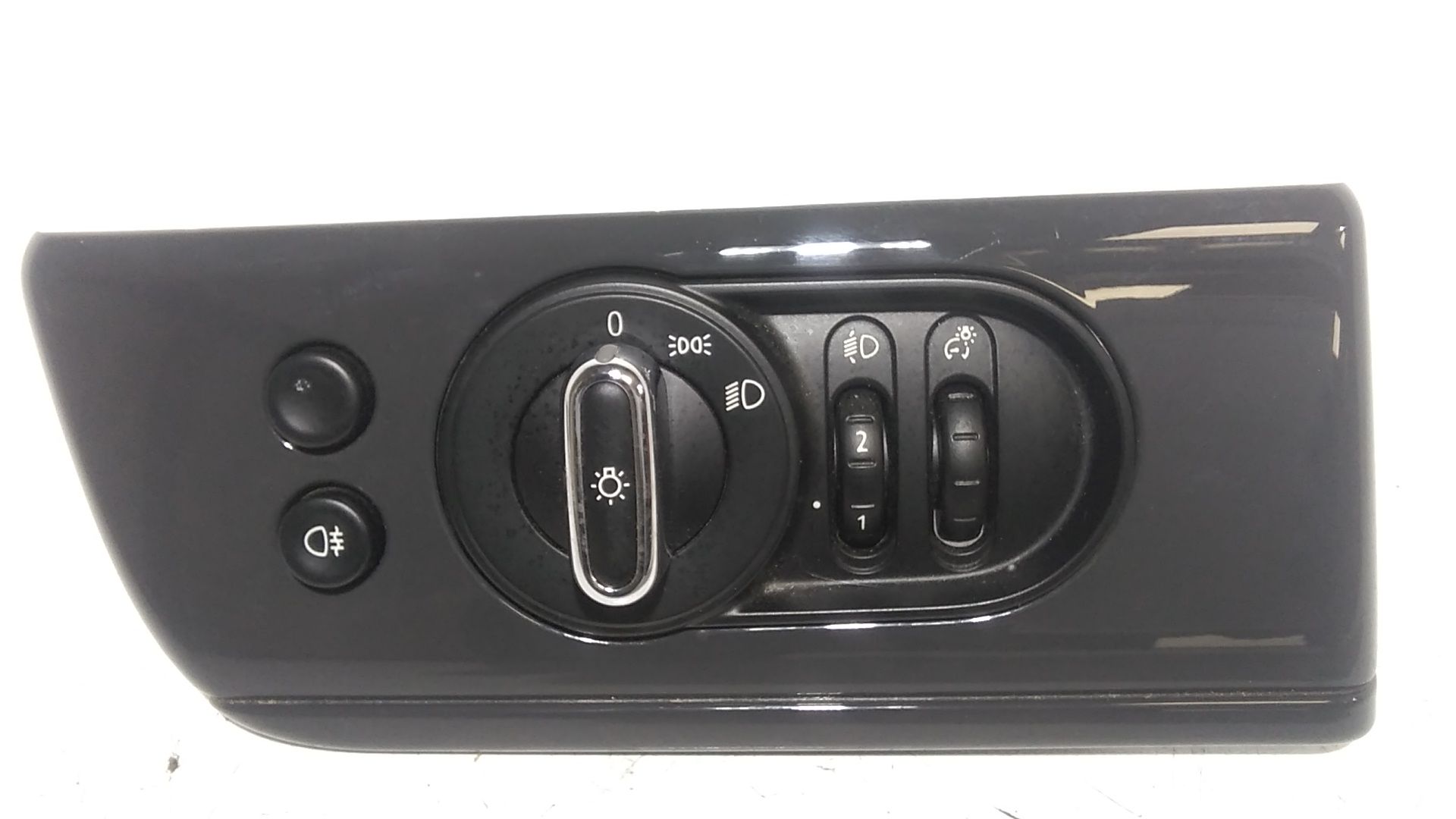 Interruttore Blocco Comando Luci 61315A25489 Usato