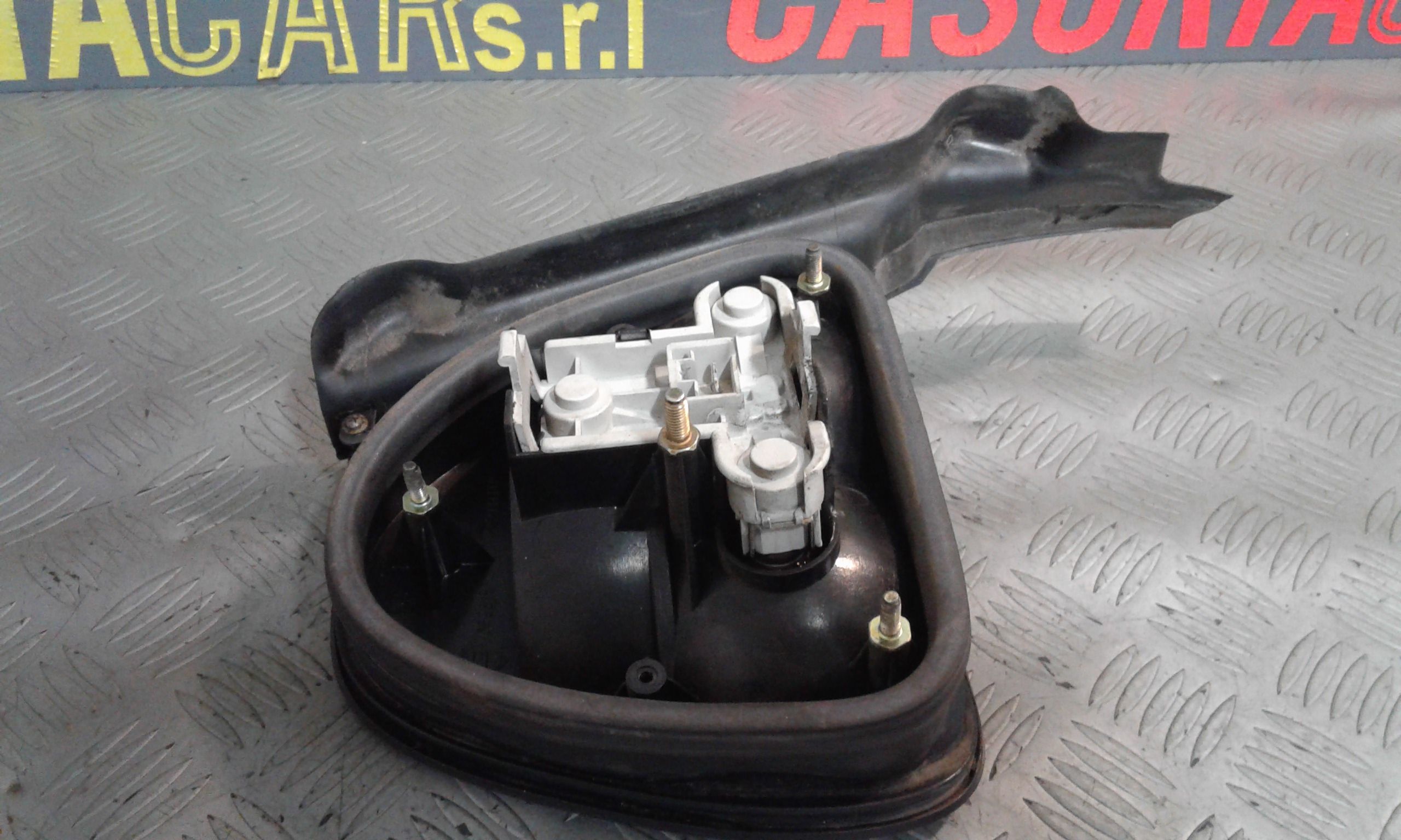 Fanale Post. Destro Usato