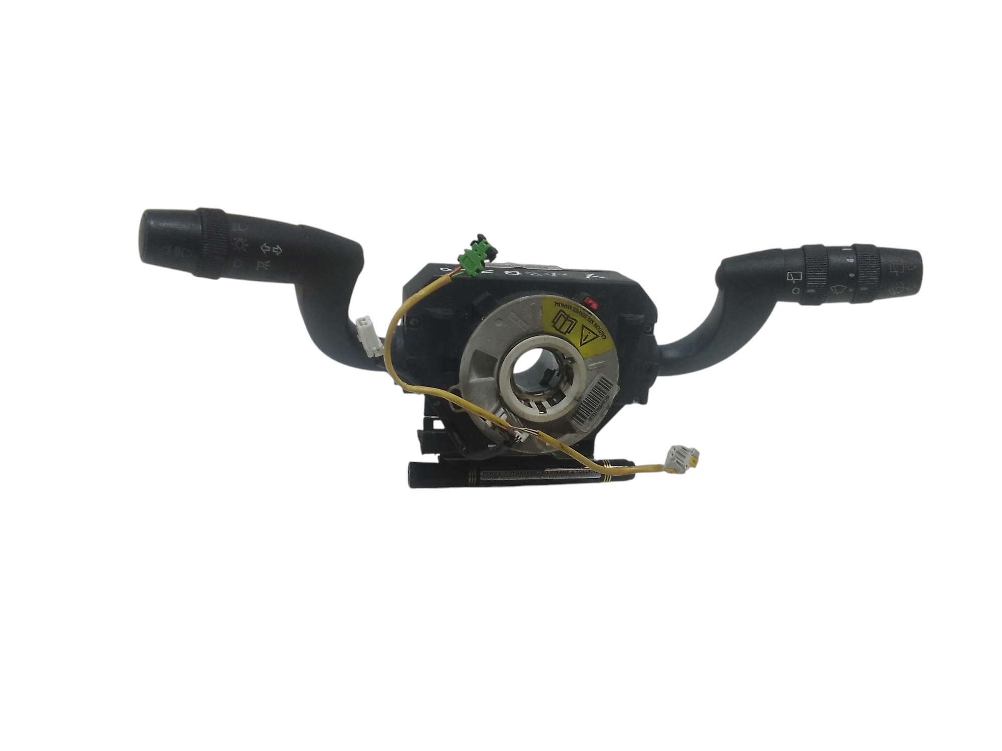 Devioguidasgancio Compl. Usato