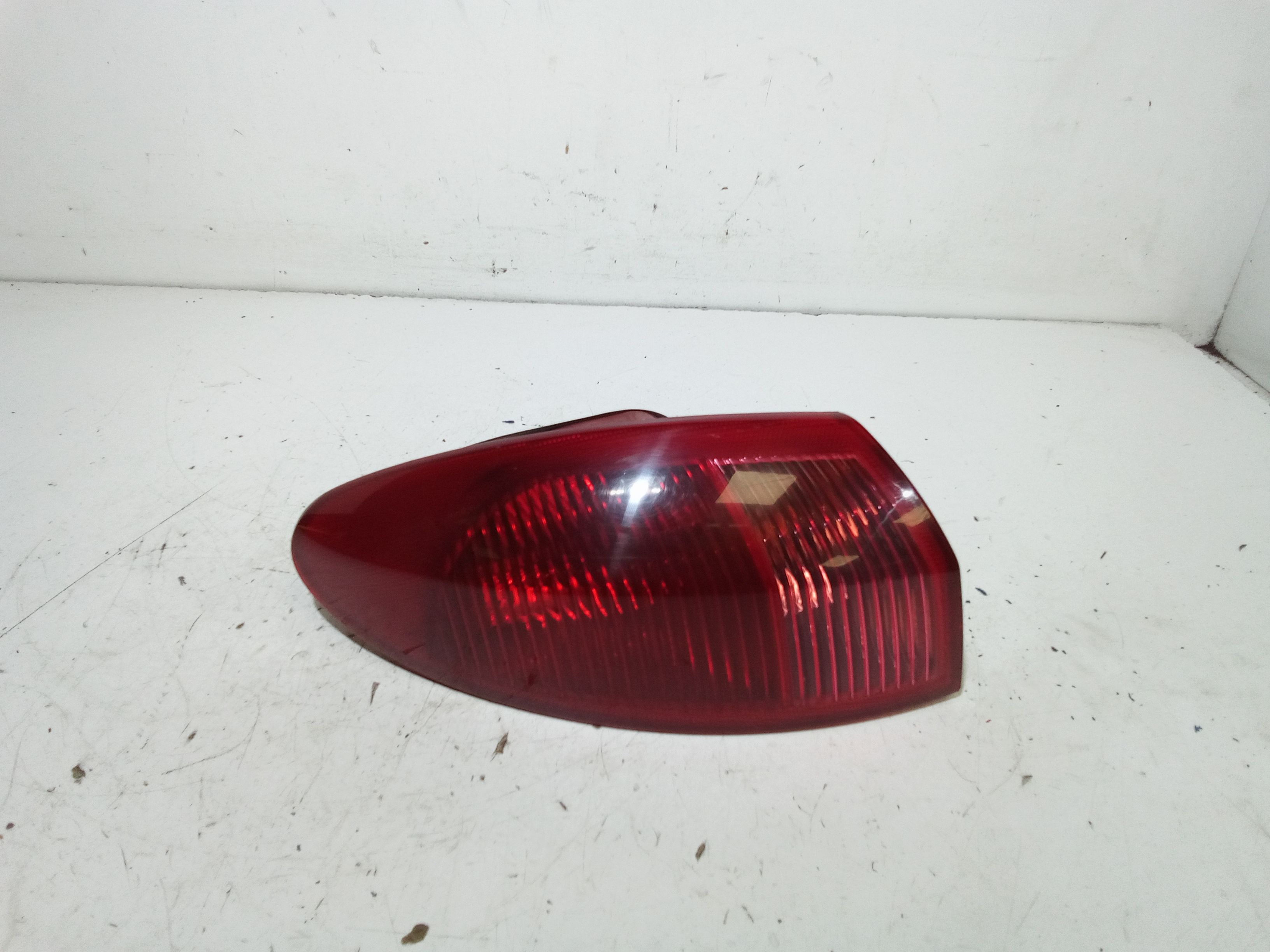 Fanale Post. Sinistro Usato