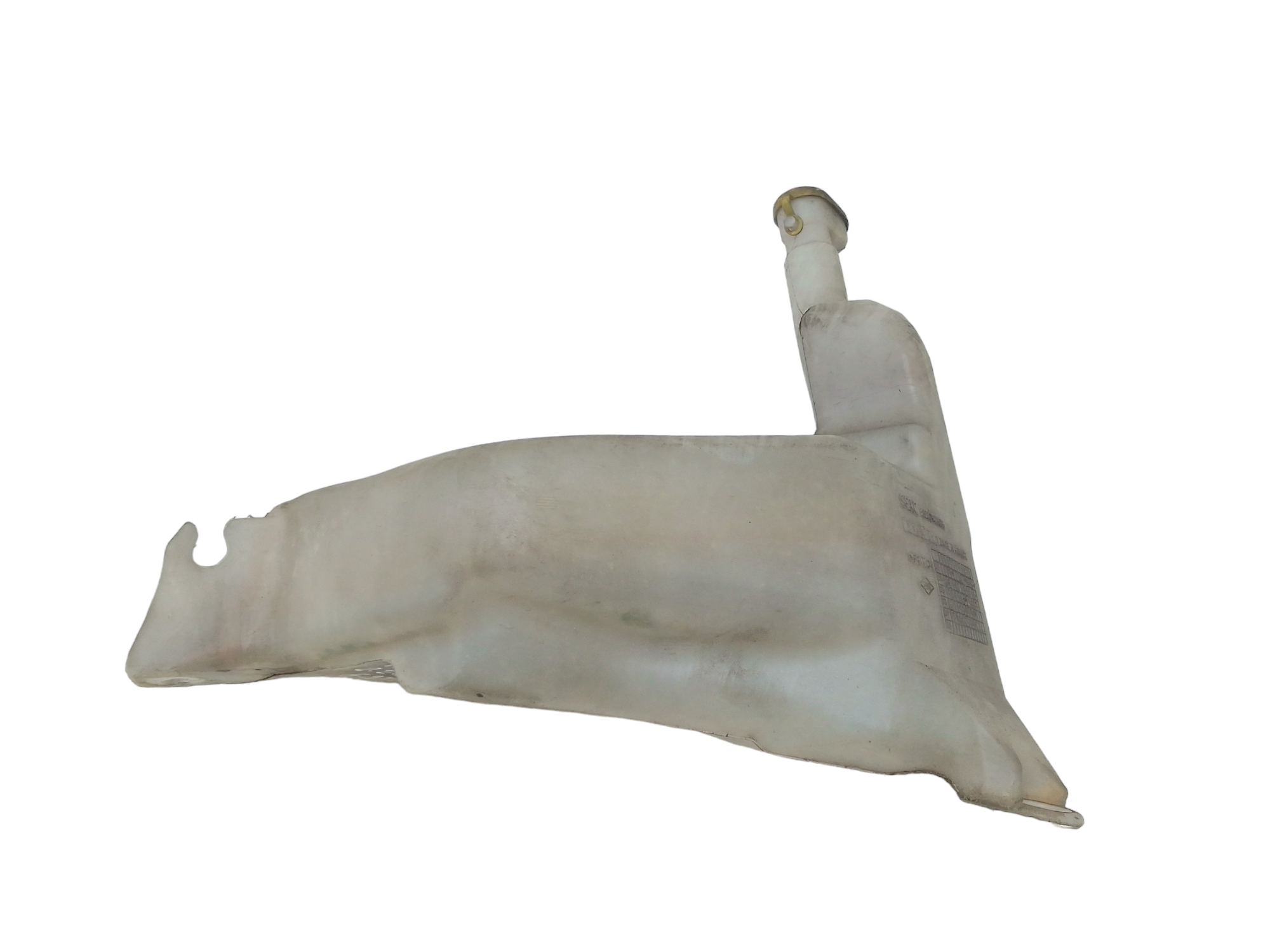 Serbatoio Tergiparabrezza Compl. Usato