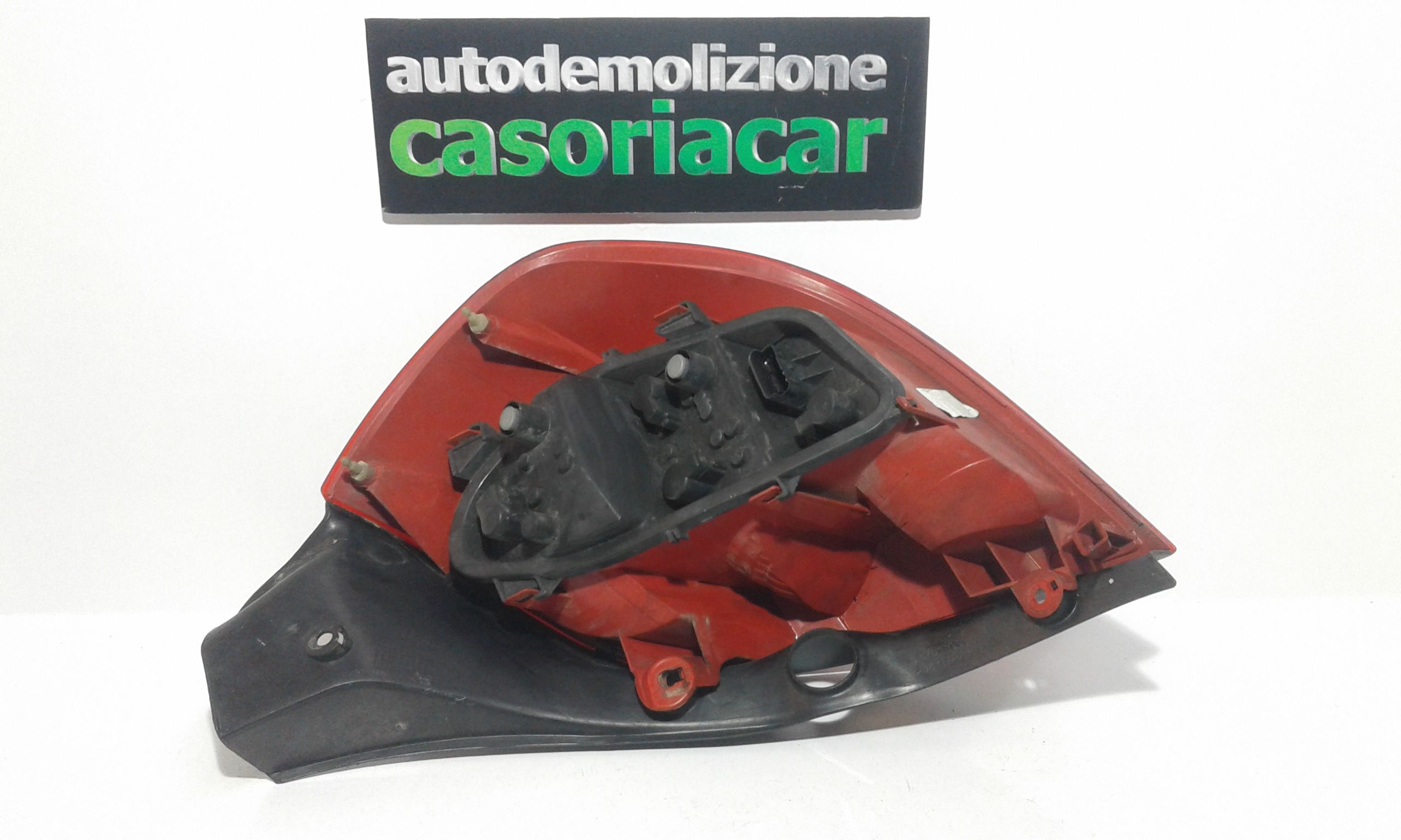 Fanale Post. Sinistro 8200459962 Usato