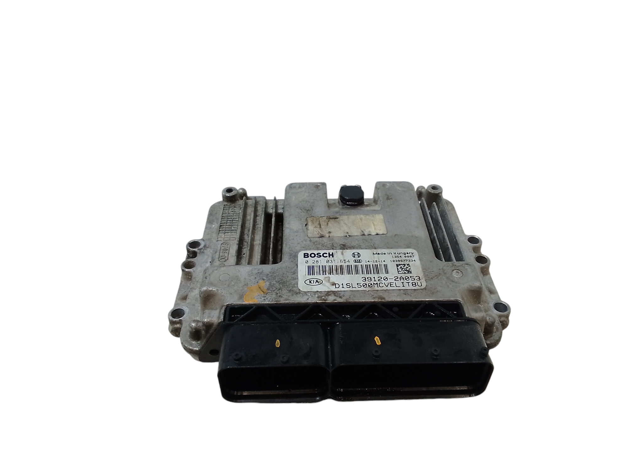 Centralina Iniezione 391072G851 Usato