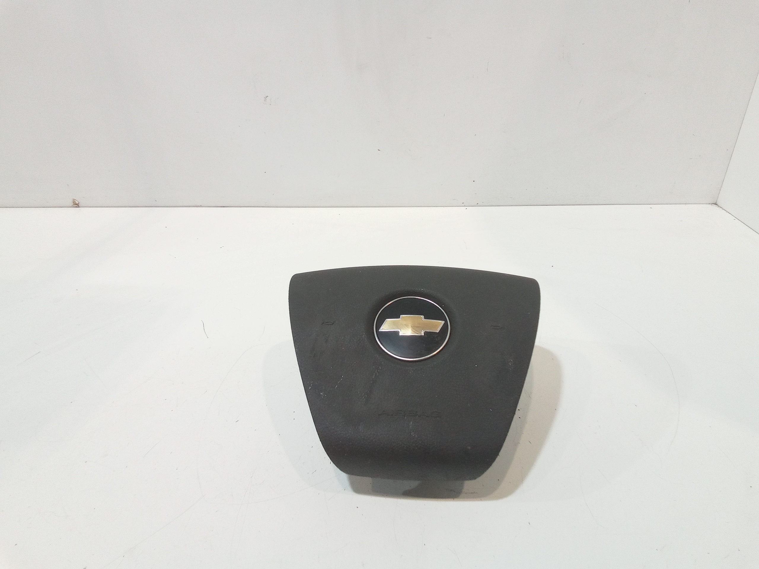 Dispositivo Airbag Lato Guida 95180711 Usato