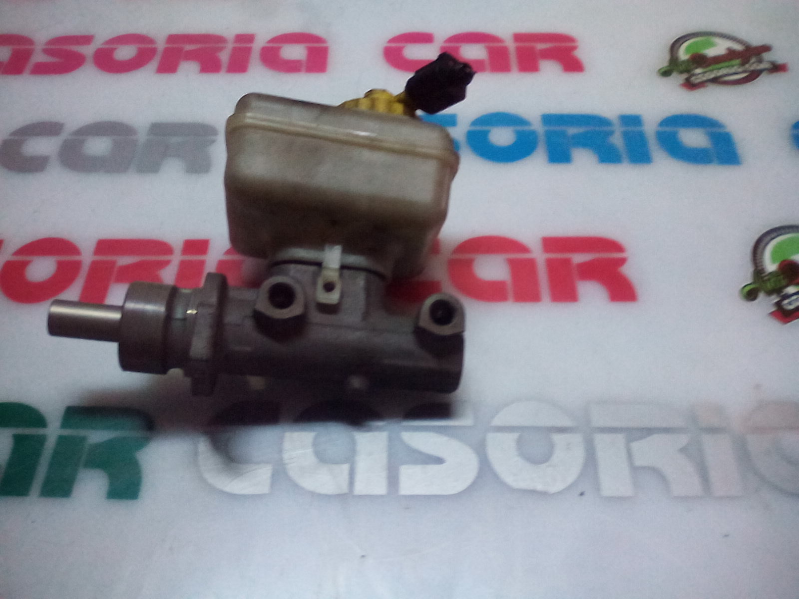 Pompa Comando Freni 1J1614019 Usato