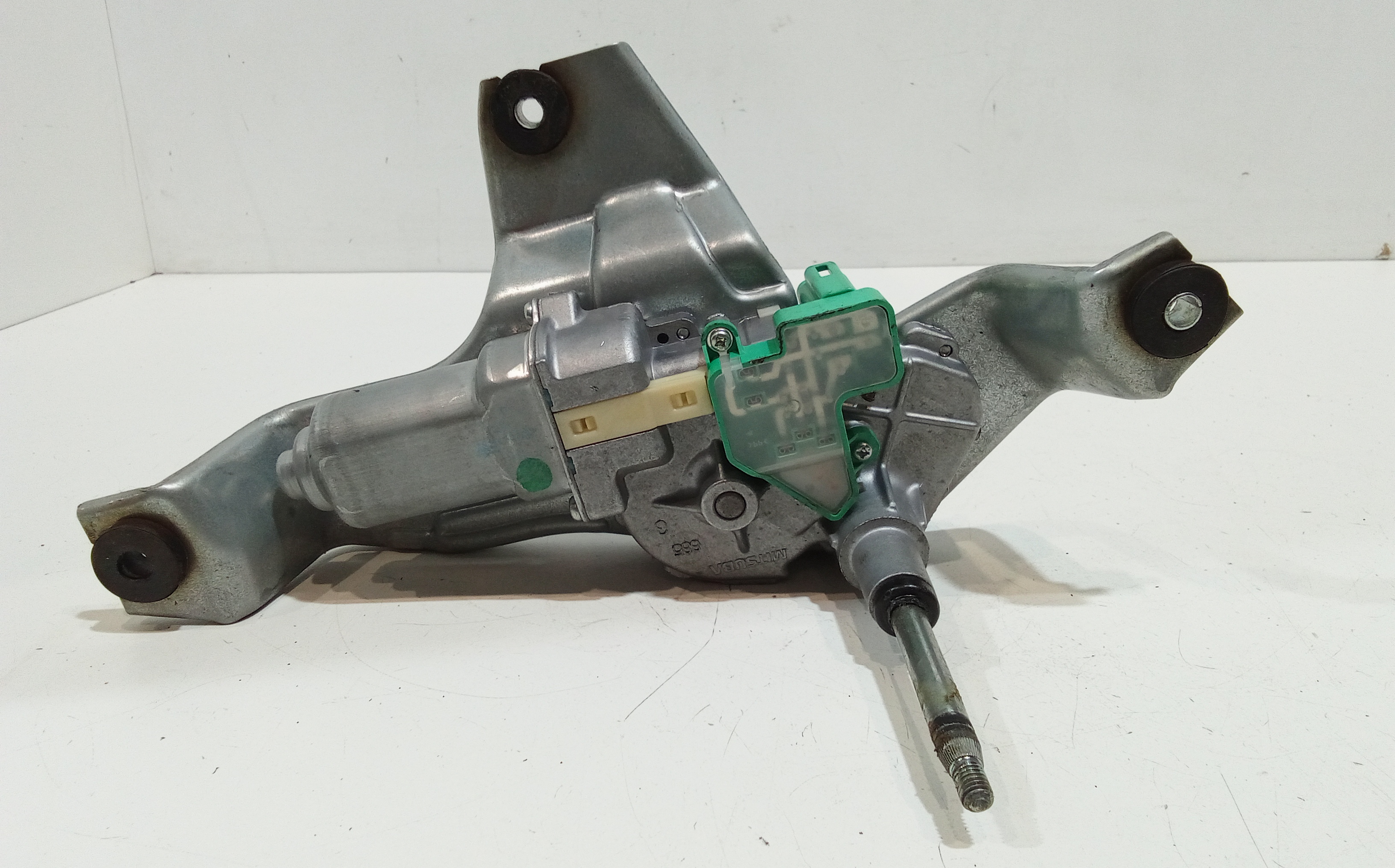 Motorino Tergilunotto 8253A168 Usato