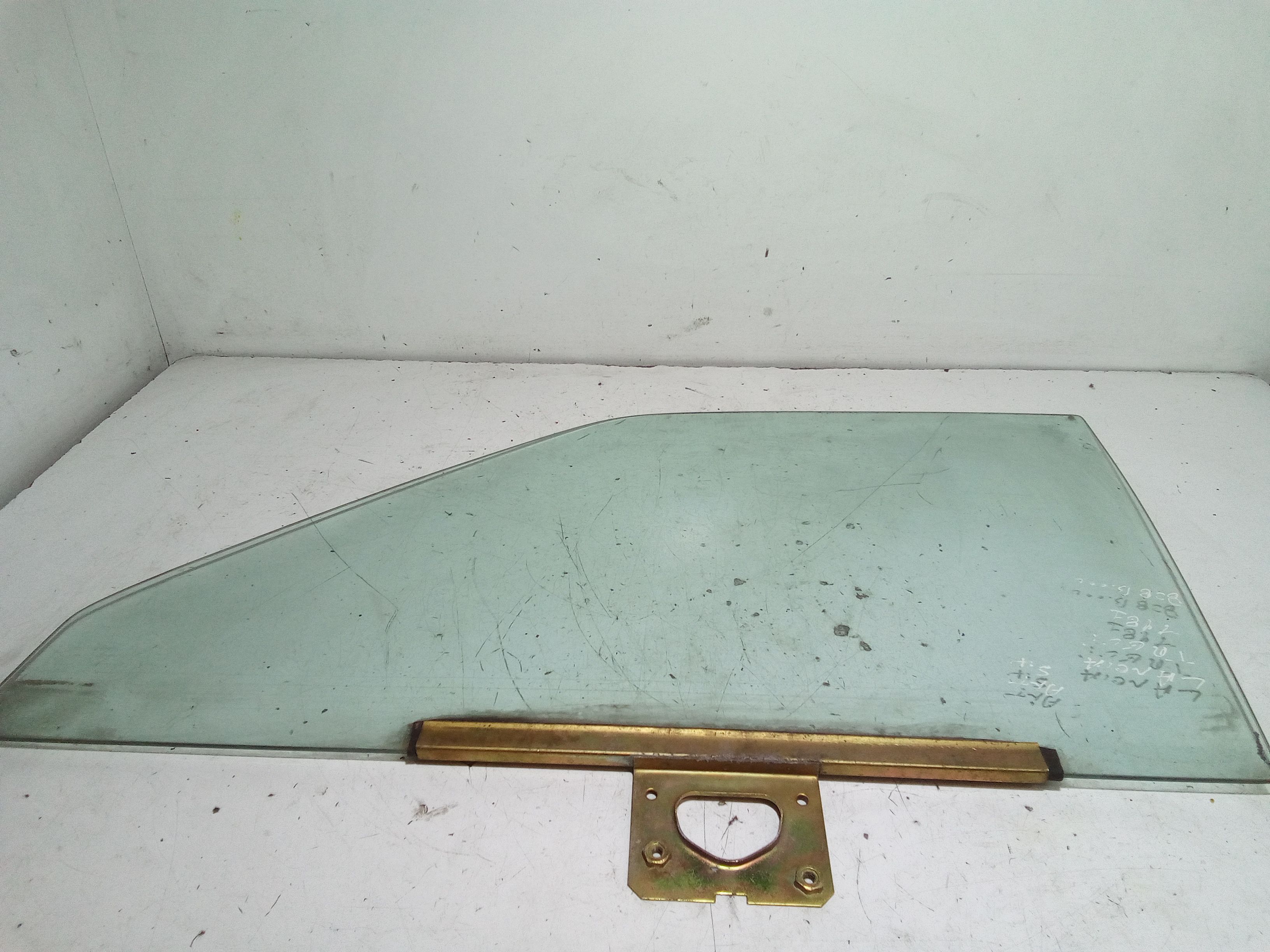 Scendente Porta Ant. Sinistro Usato