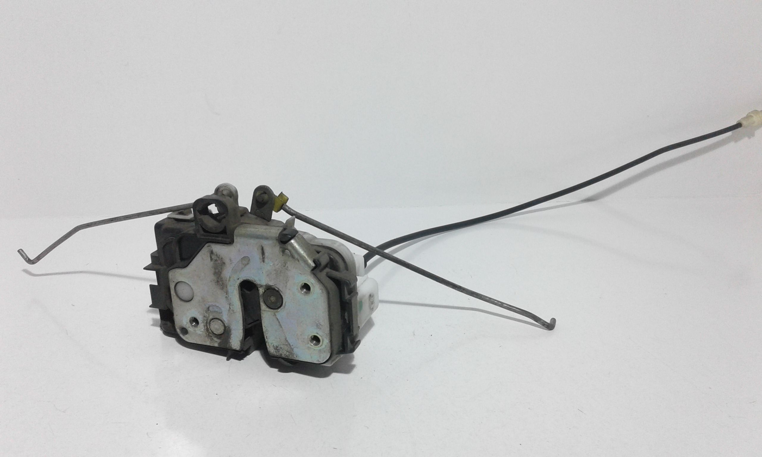 Serratura Porta Ant. Destro 51917876 Usato