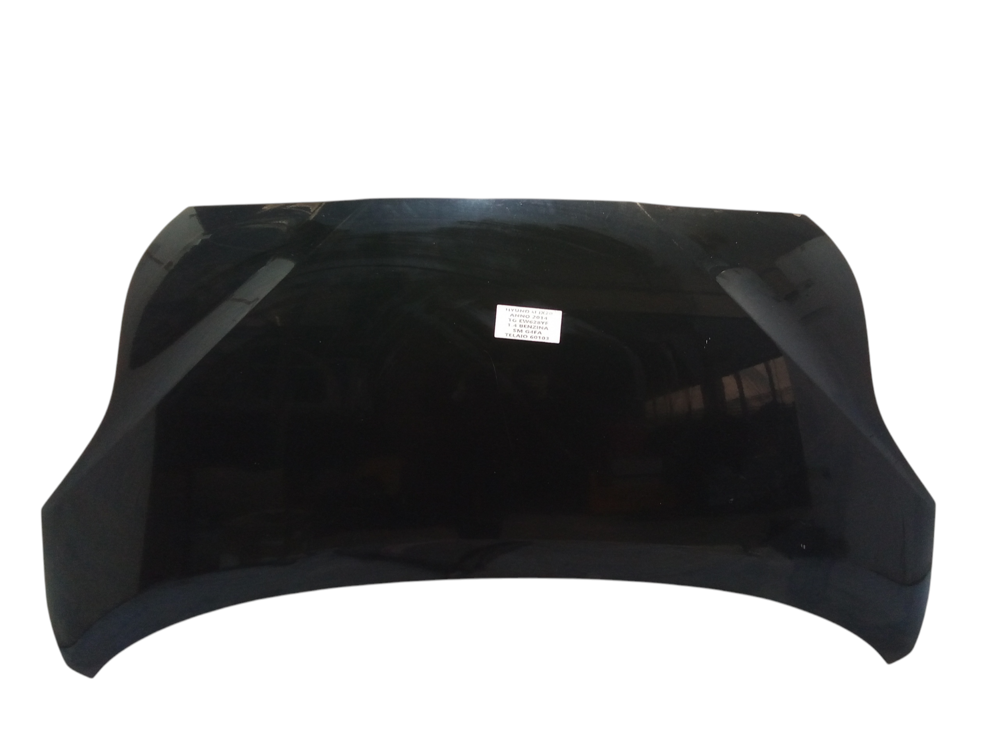 Cofano Ant. 664001J000 Usato