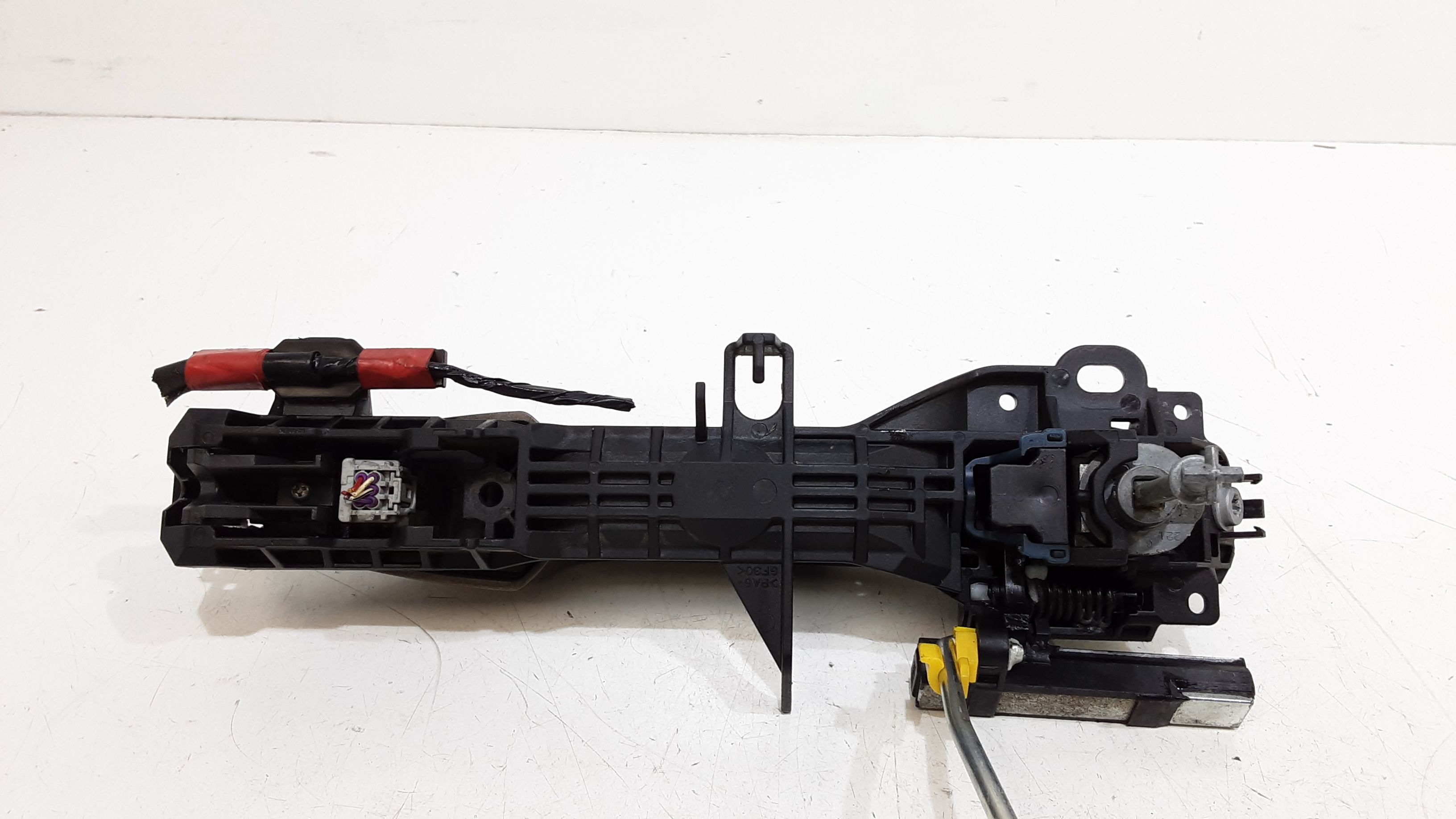 Maniglia Porta Ant. Sinistro 6921030380A1 Usato