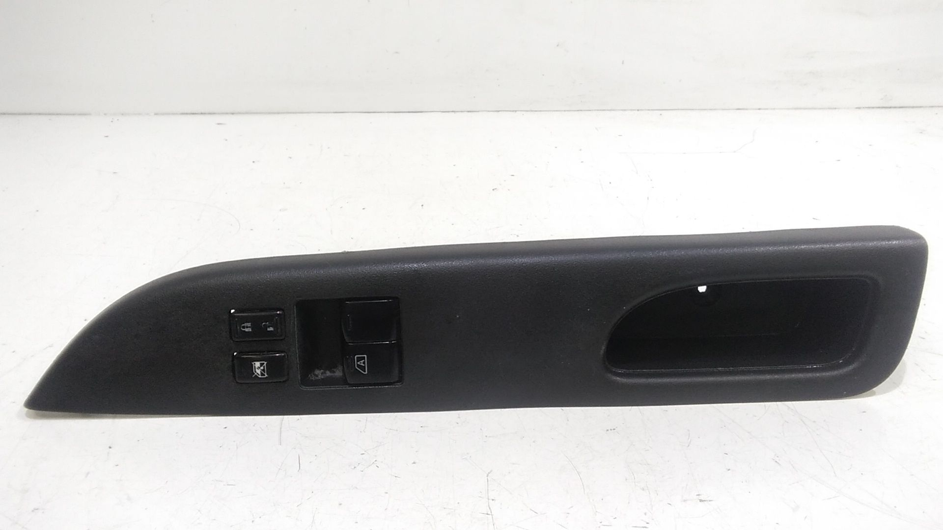 Interruttore Alzacristalli Porta Ant. Sinistro Usato