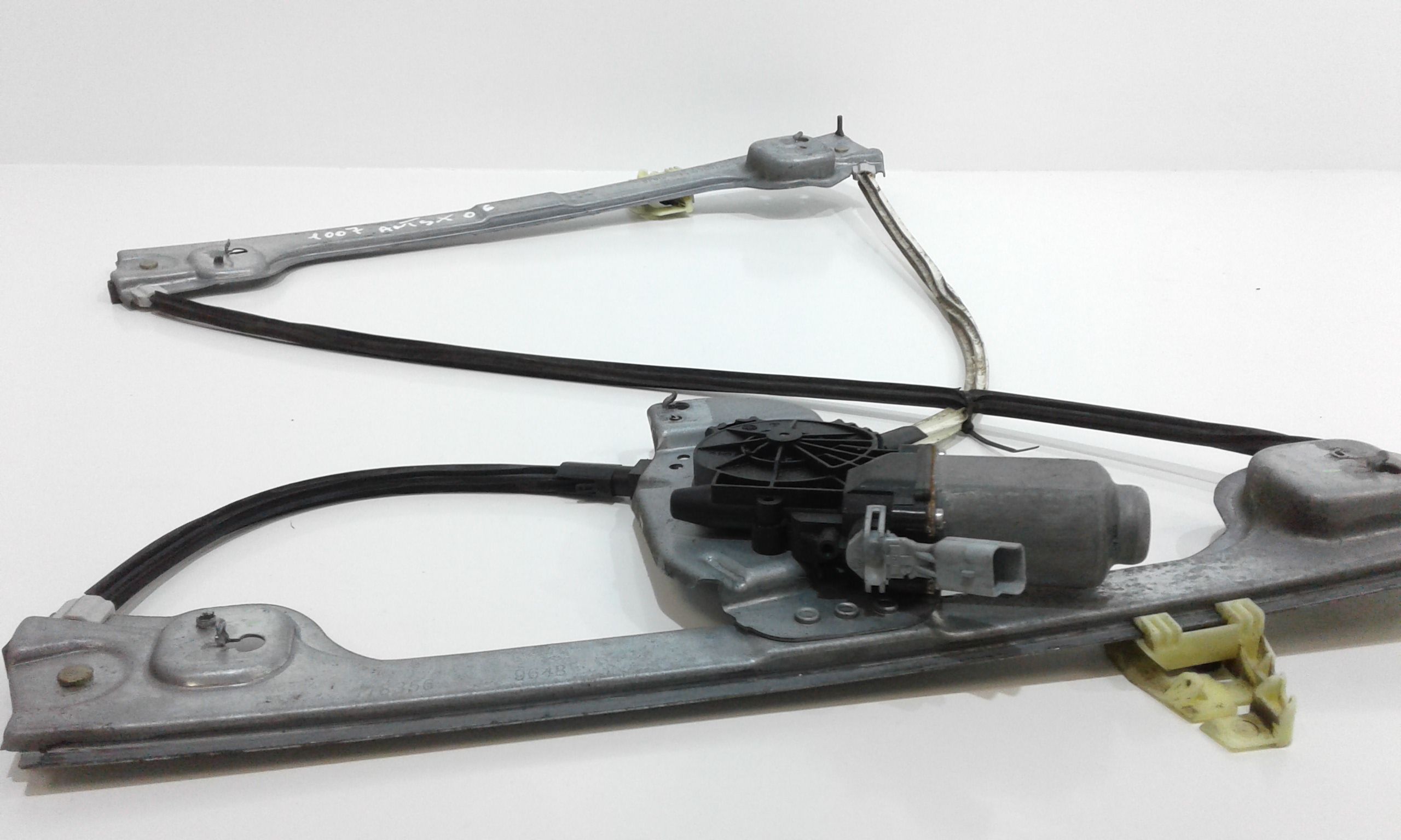 Alzacristallo Porta Ant. Sinistro Usato