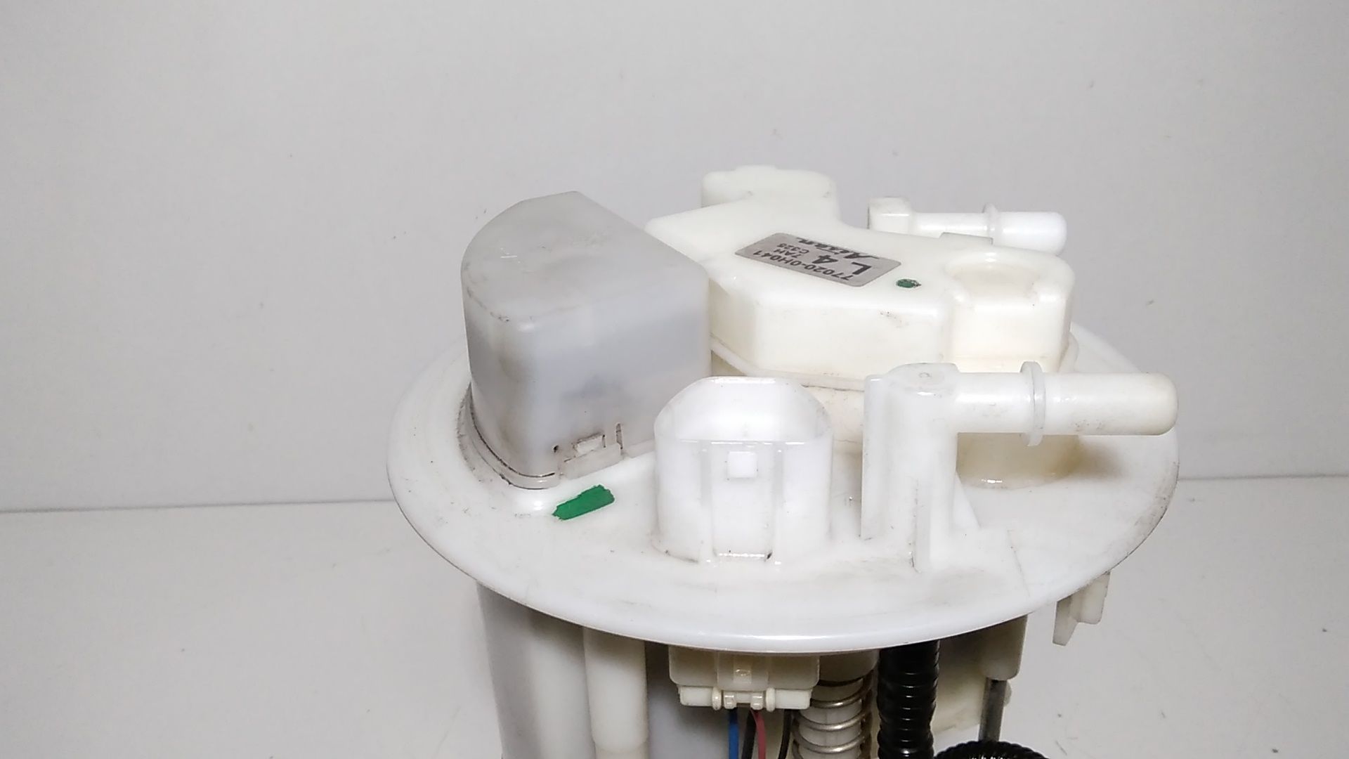 Pompa Carburante 772400H030 Usato