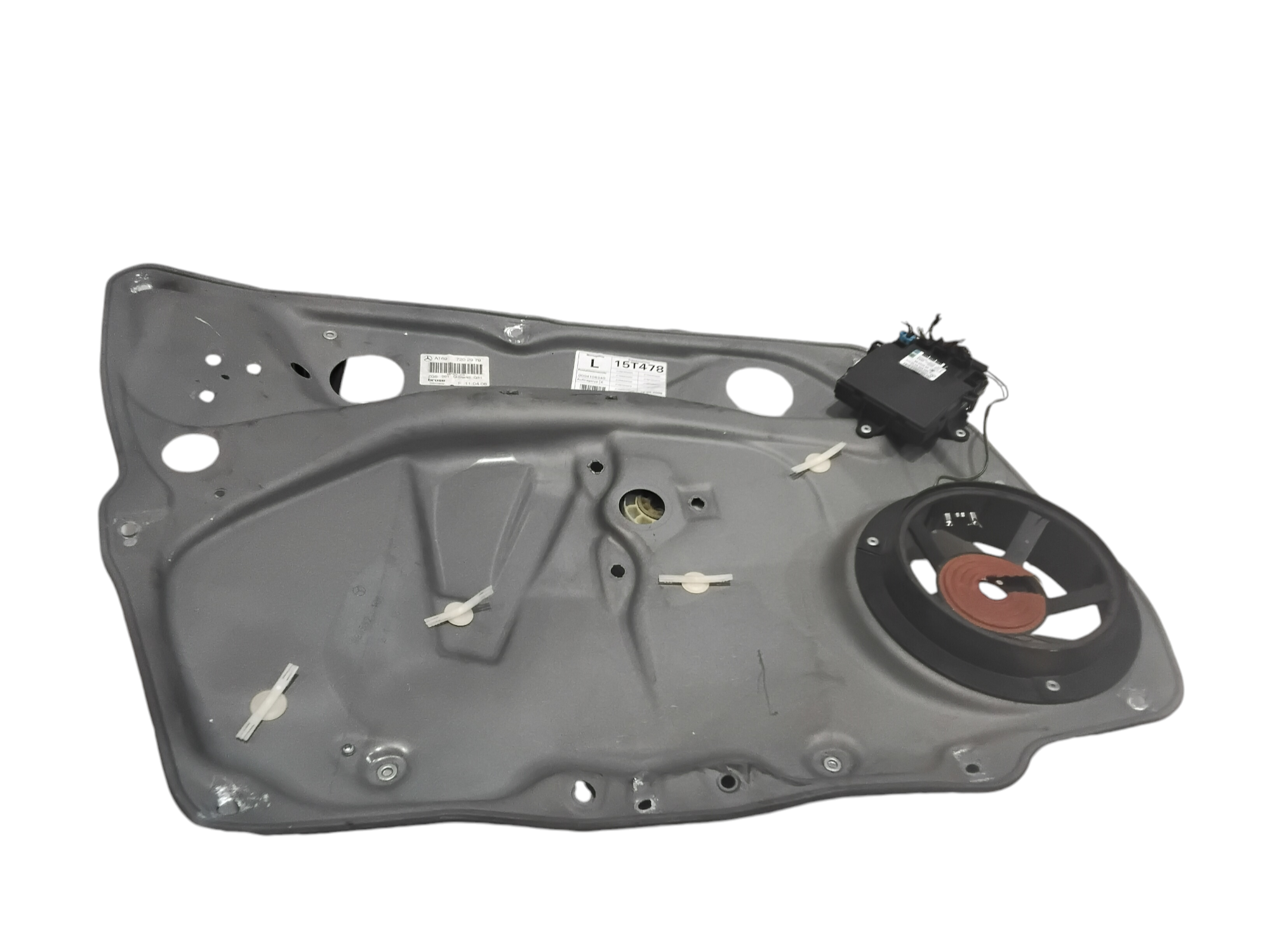 Alzacristallo Porta Ant. Sinistro Usato