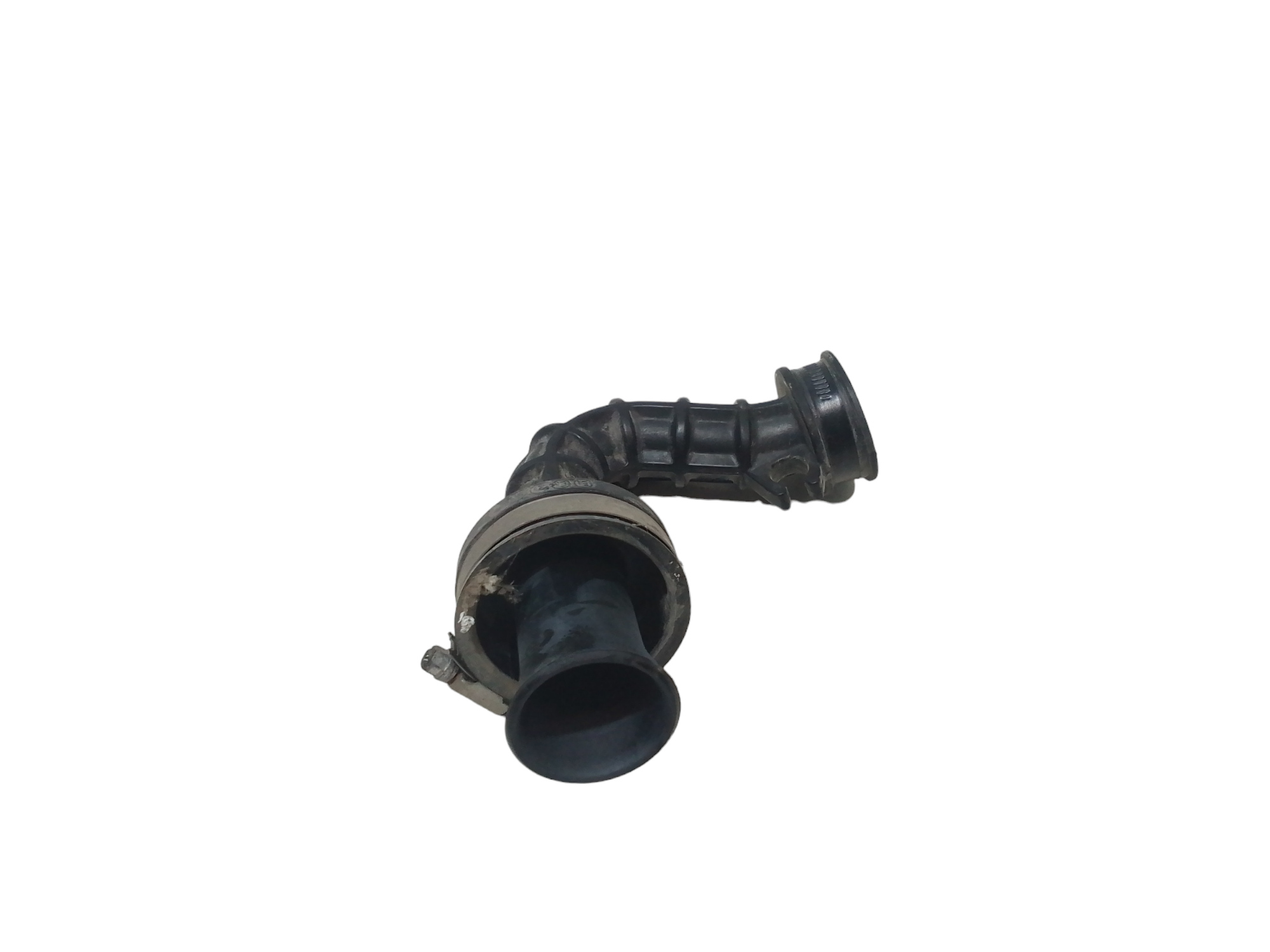 Manicotto Aspirazione Aria Entrata Filtro Usato