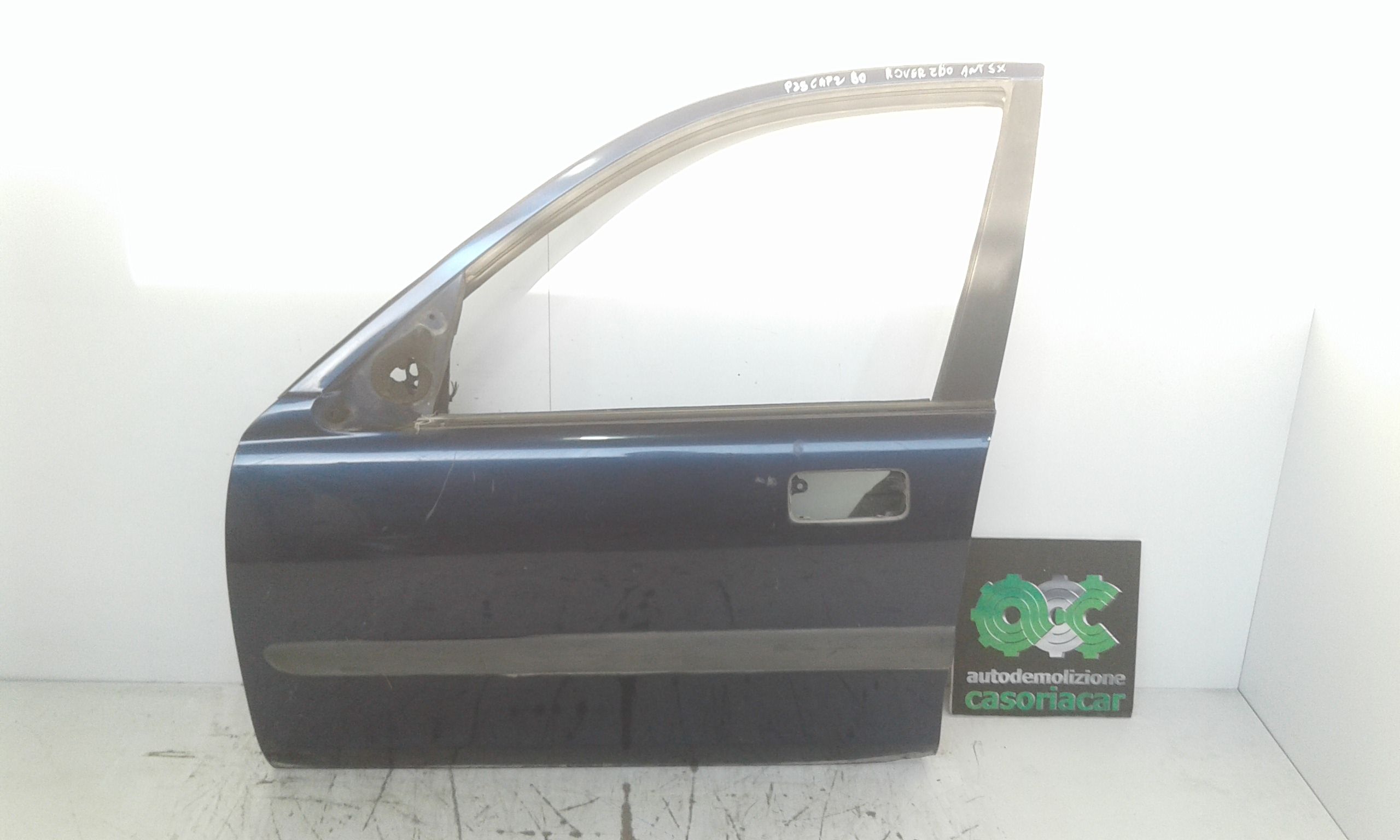 Porta Ant. Sinistro BDA471350 Usato