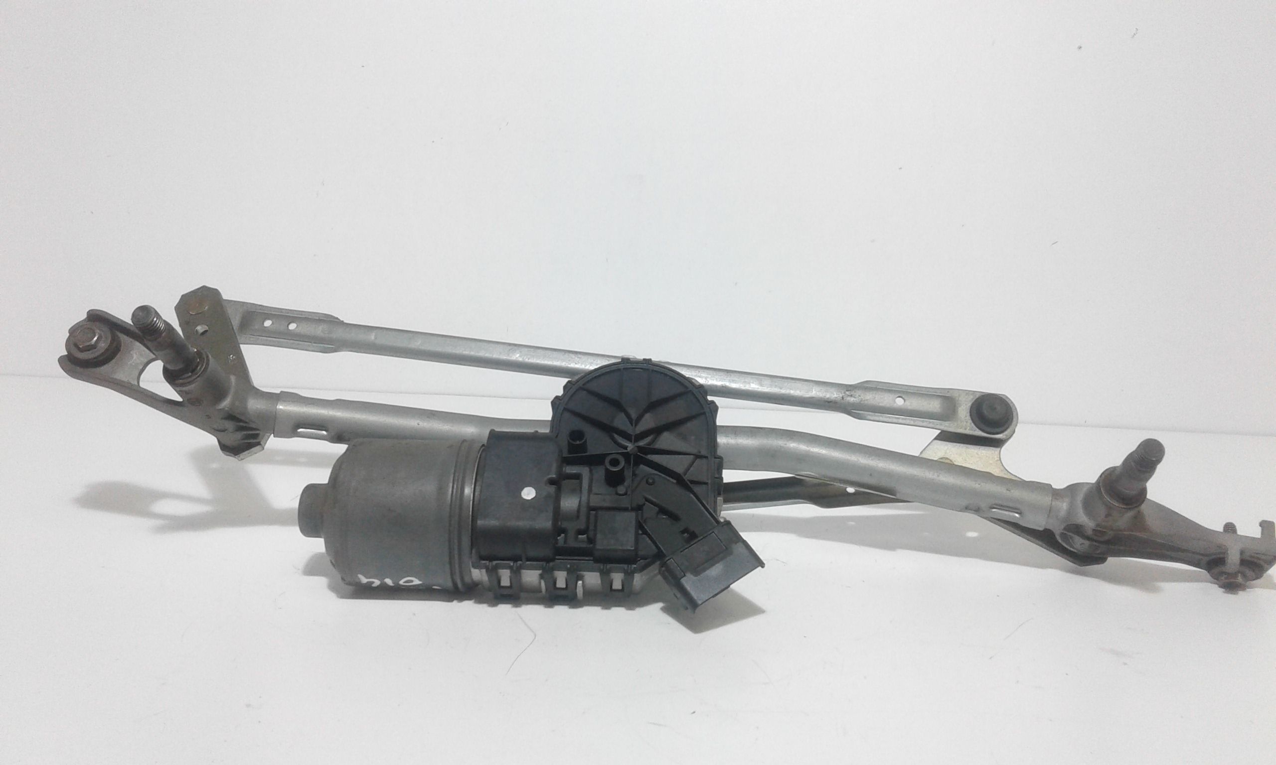 Motorino Tergiparabrezza Compl. Usato