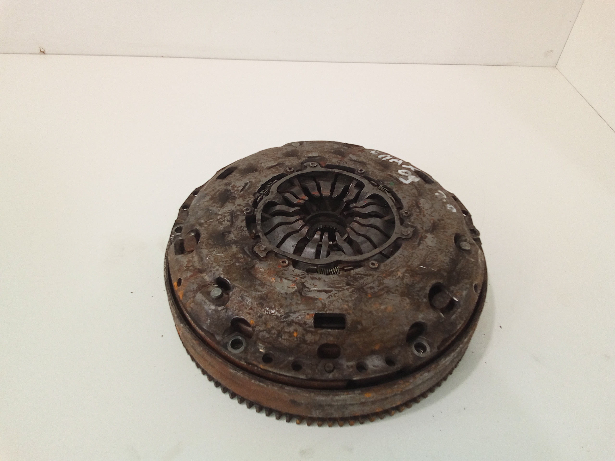 Kit Frizione E Volano Usato