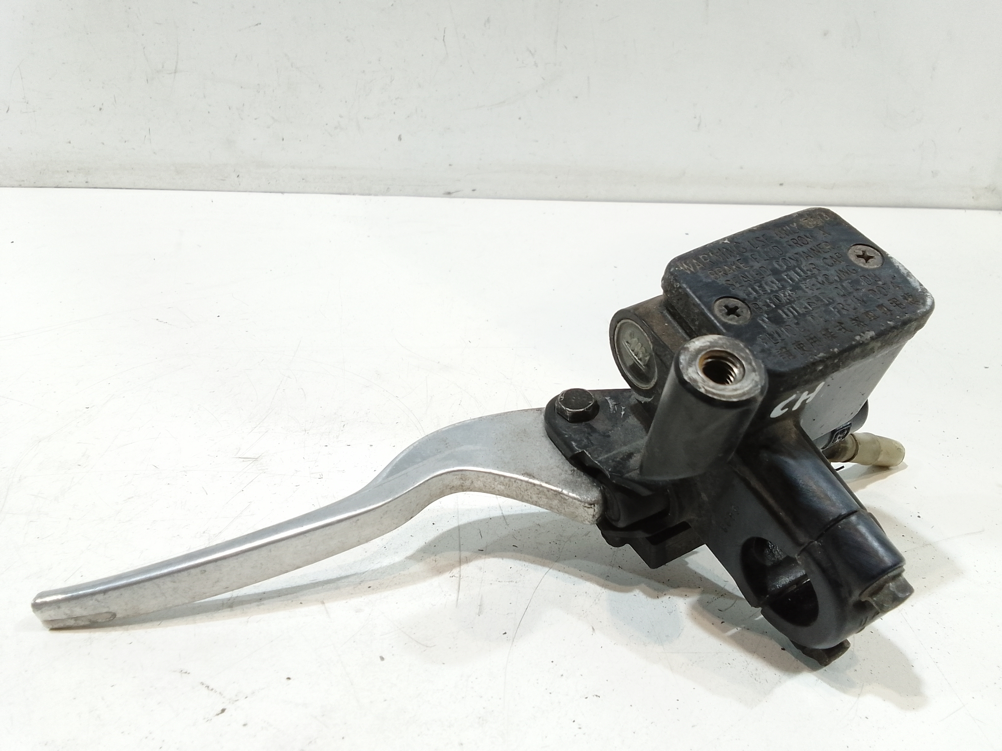 Pompa Freno Posteriore Usato