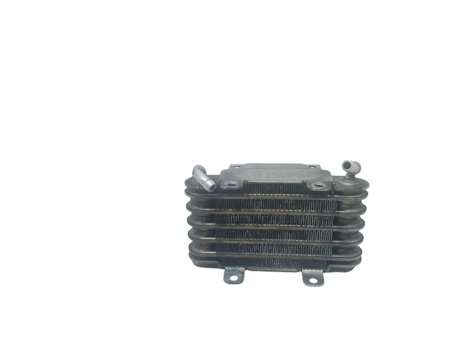 Radiatore Carburante Usato