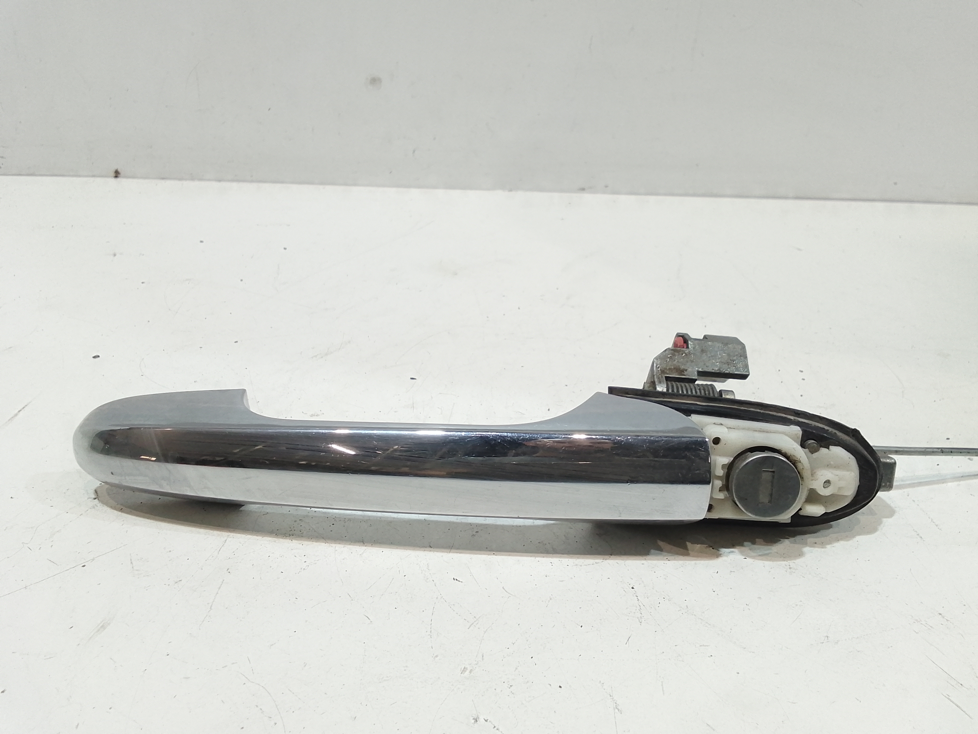 Maniglia Porta Ant. Sinistro 735493601 Usato