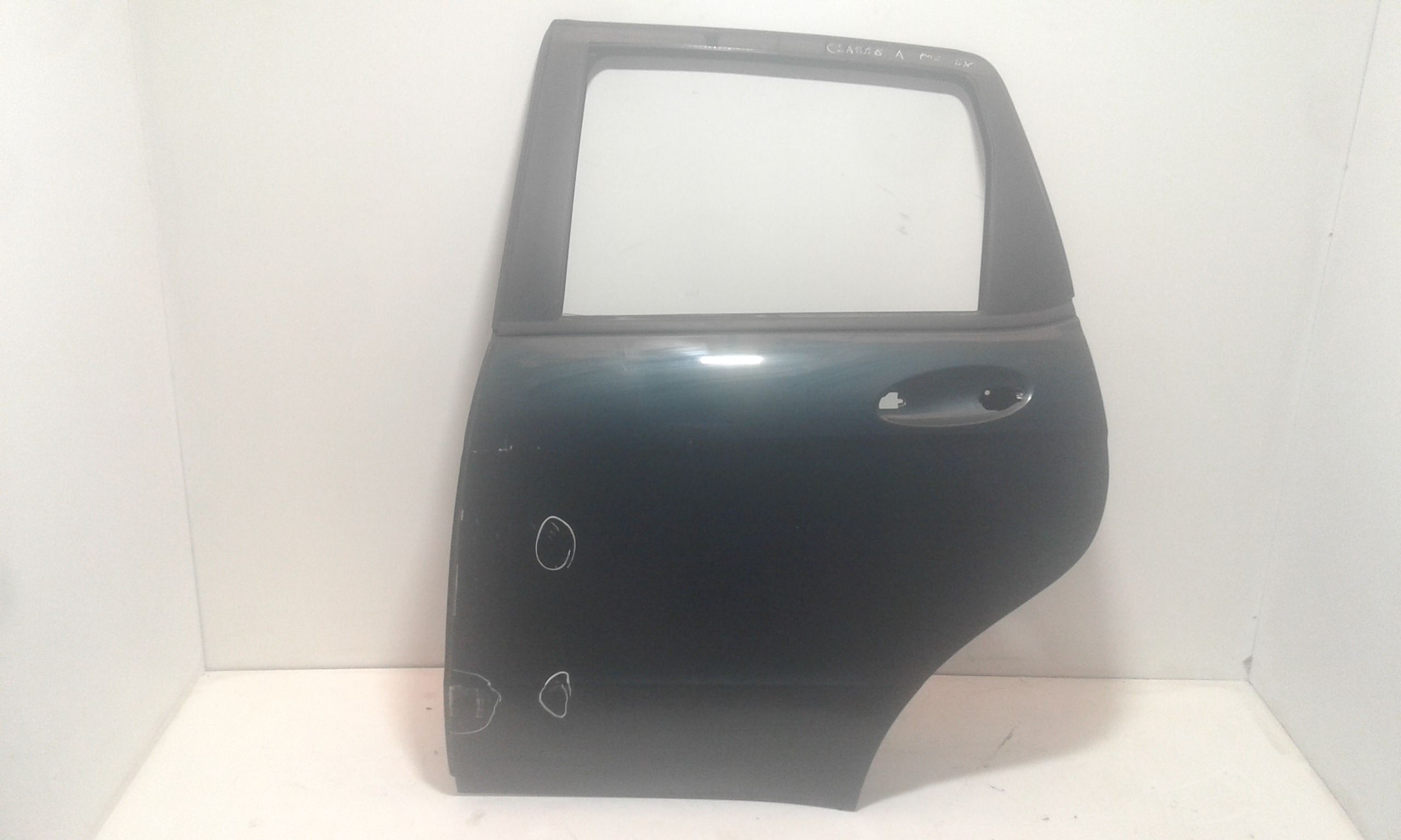 Porta Post. Sinistro A1687302305 Usato