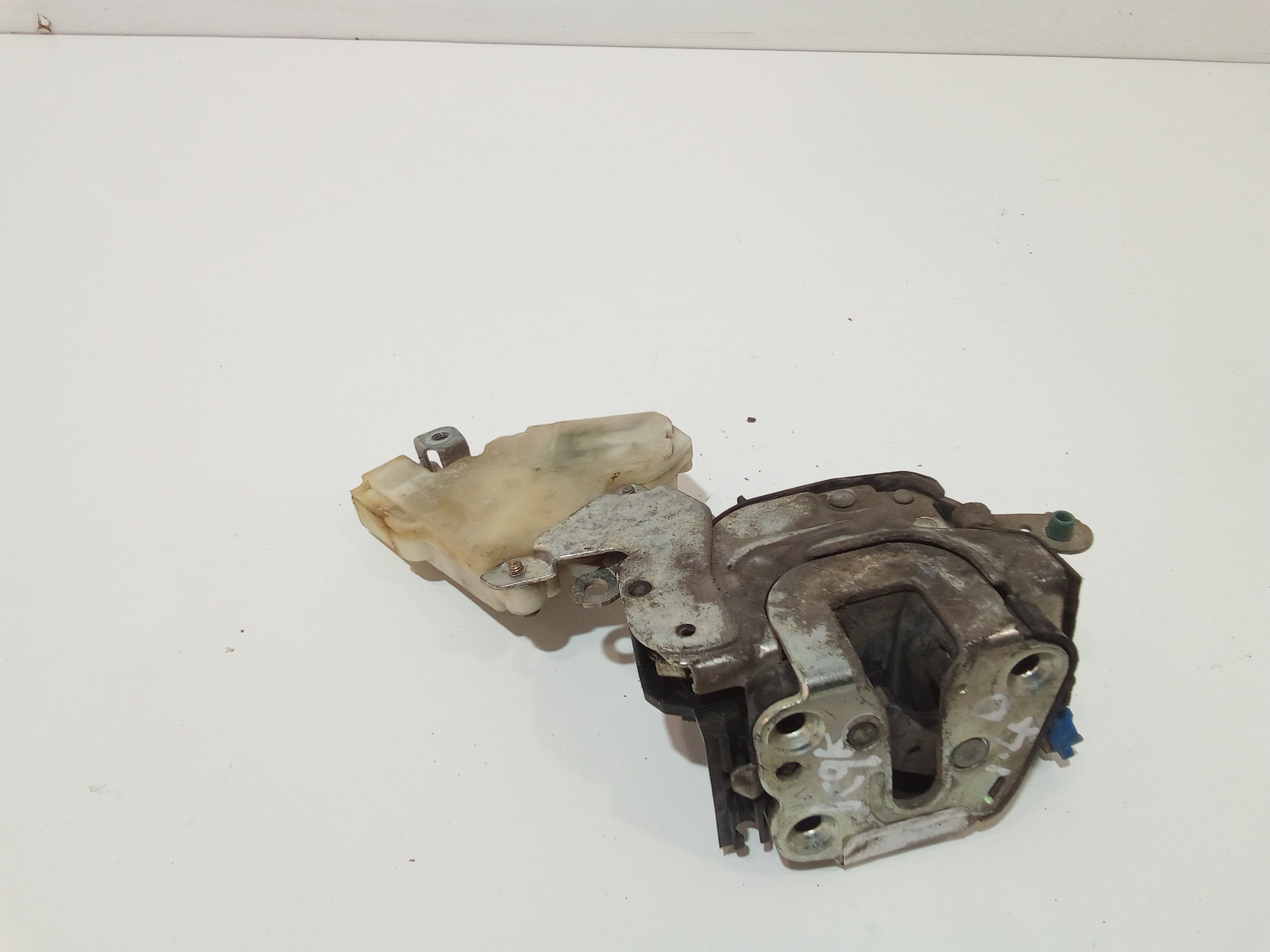 Serratura Porta Ant. Destro 80502BM600 Usato