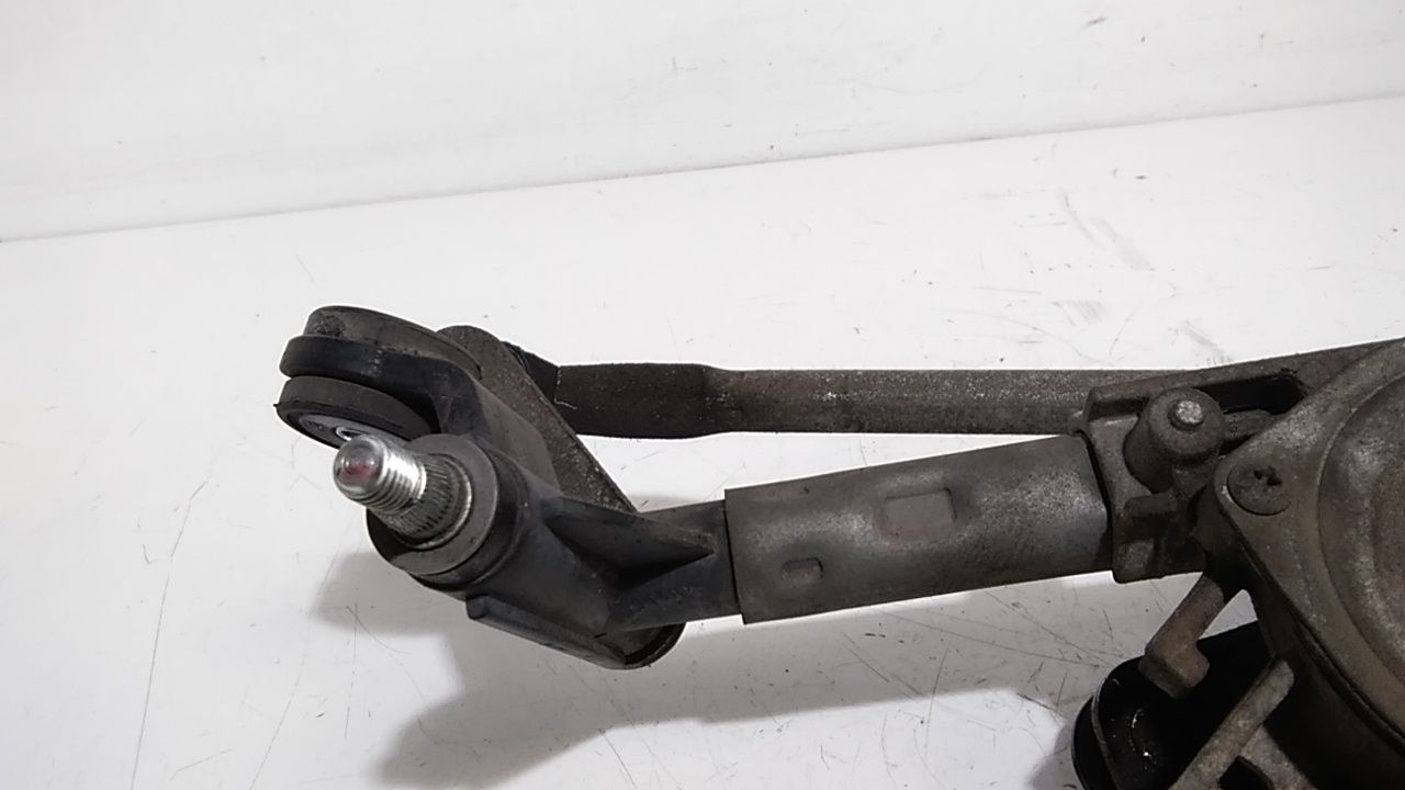 Motorino Tergiparabrezza Compl. Usato