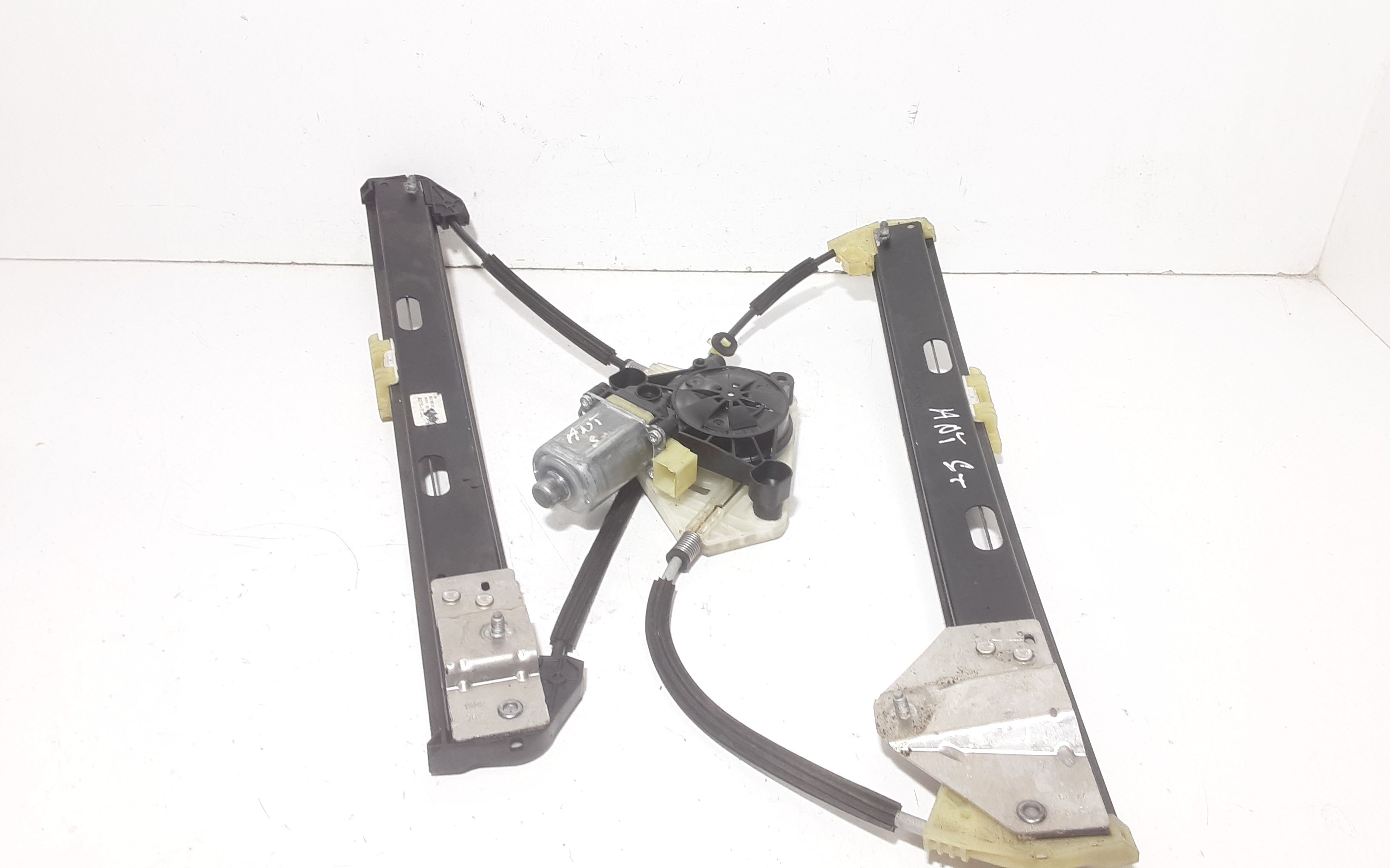 Alzacristallo Porta Ant. Sinistro Usato