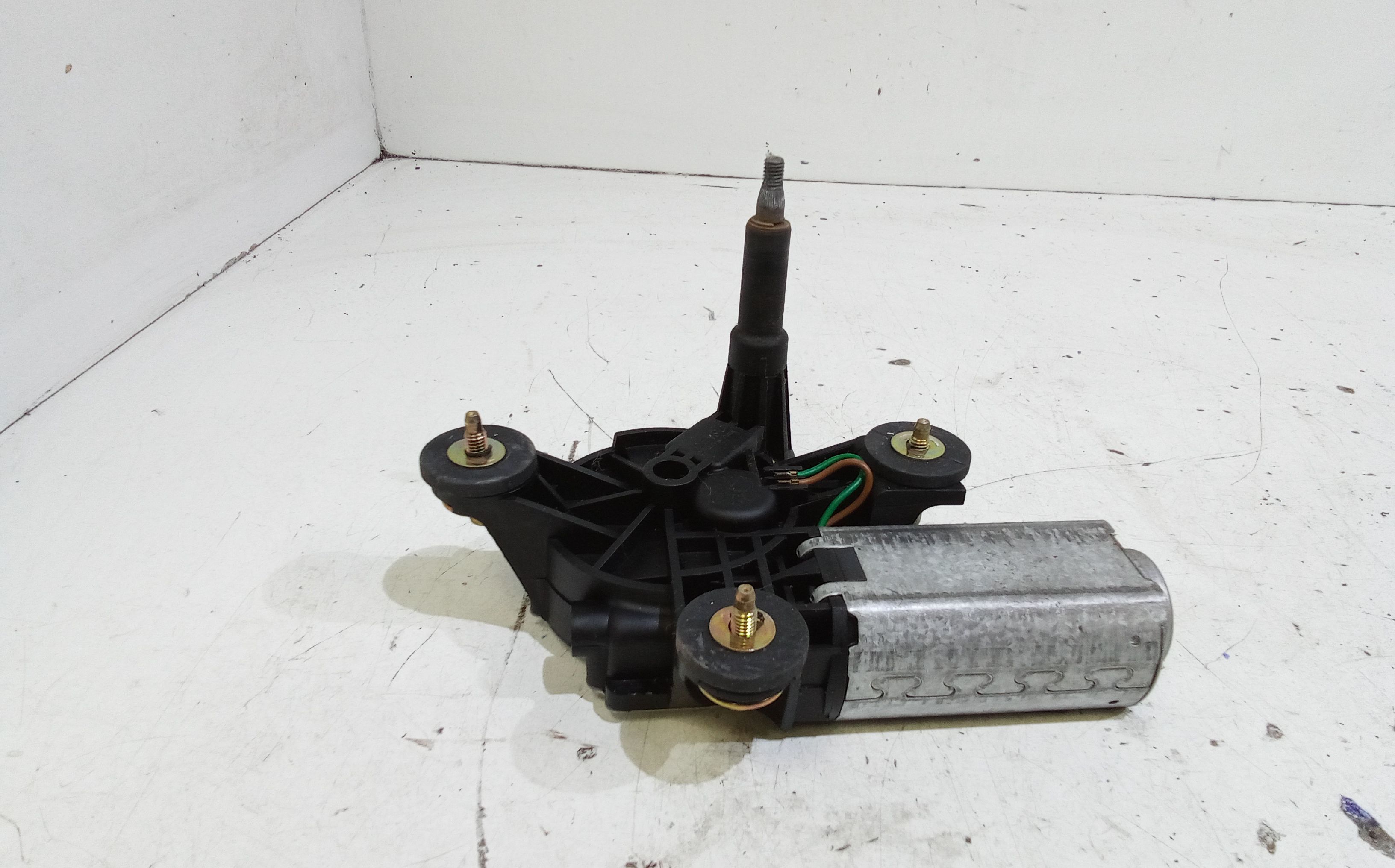 Motorino Tergilunotto 51864399 Usato