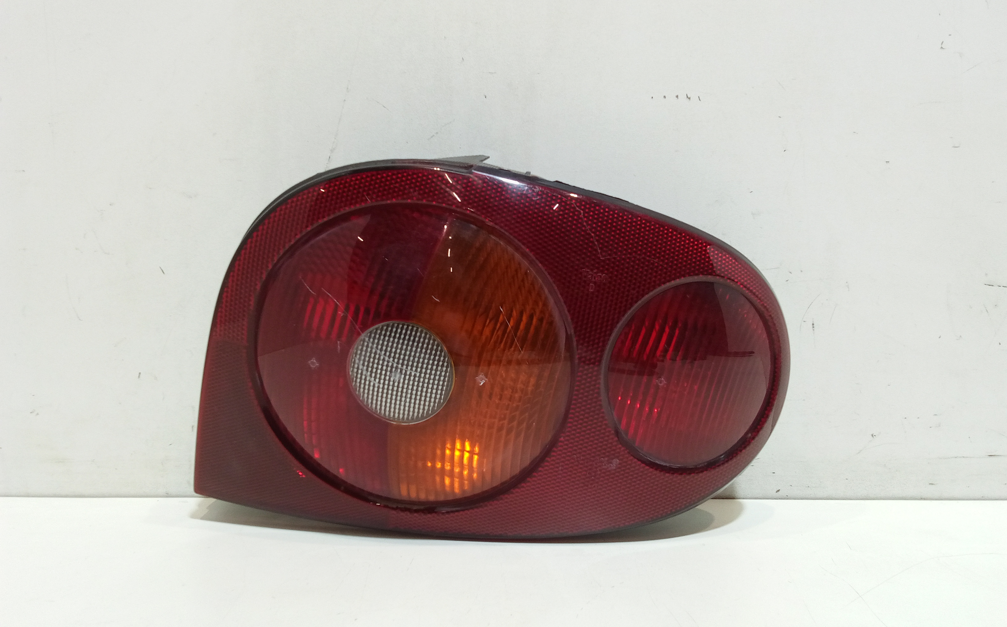 Fanale Post. Destro 7701042408 Usato