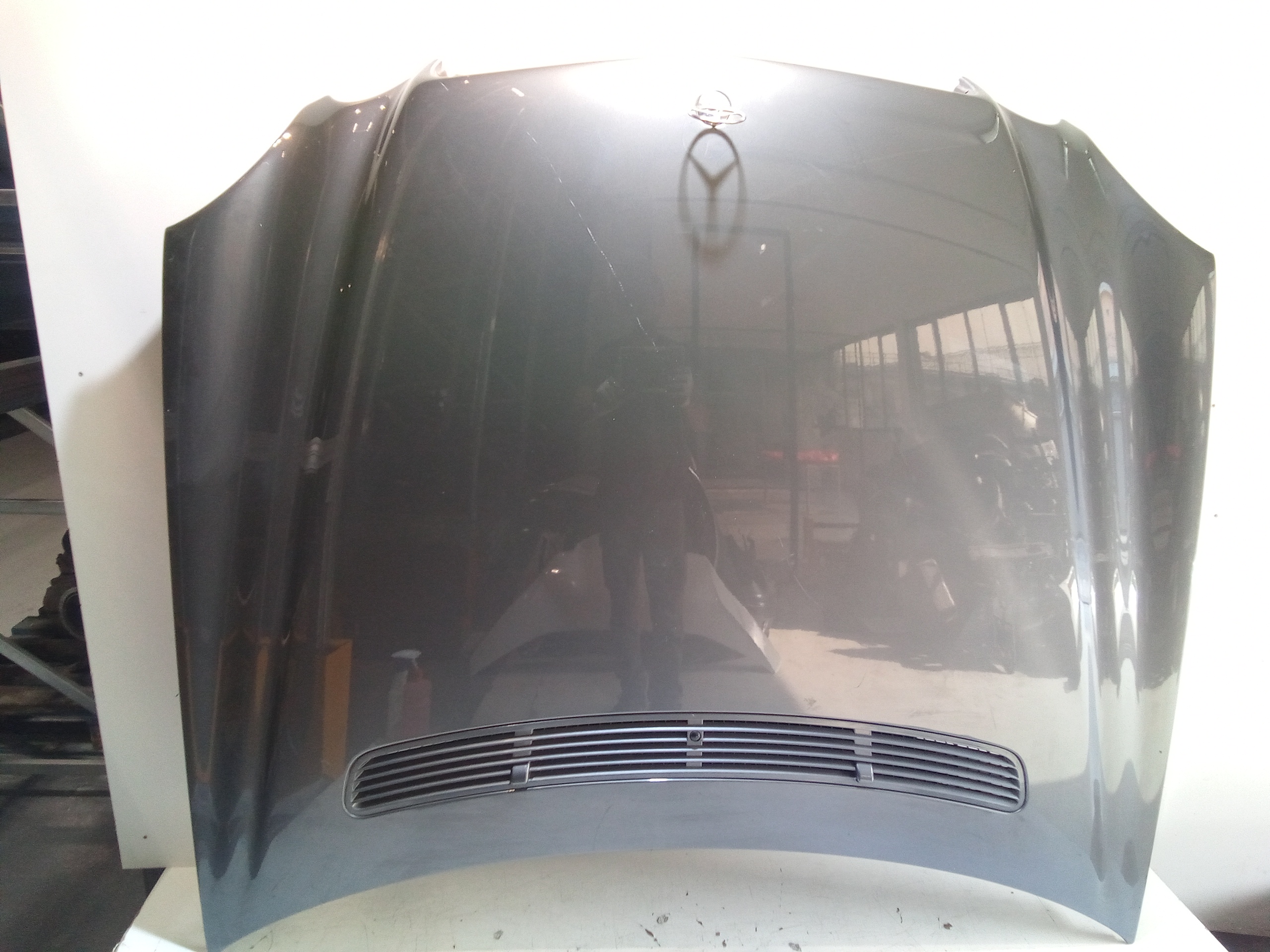 Cofano Ant. A2118800457 Usato