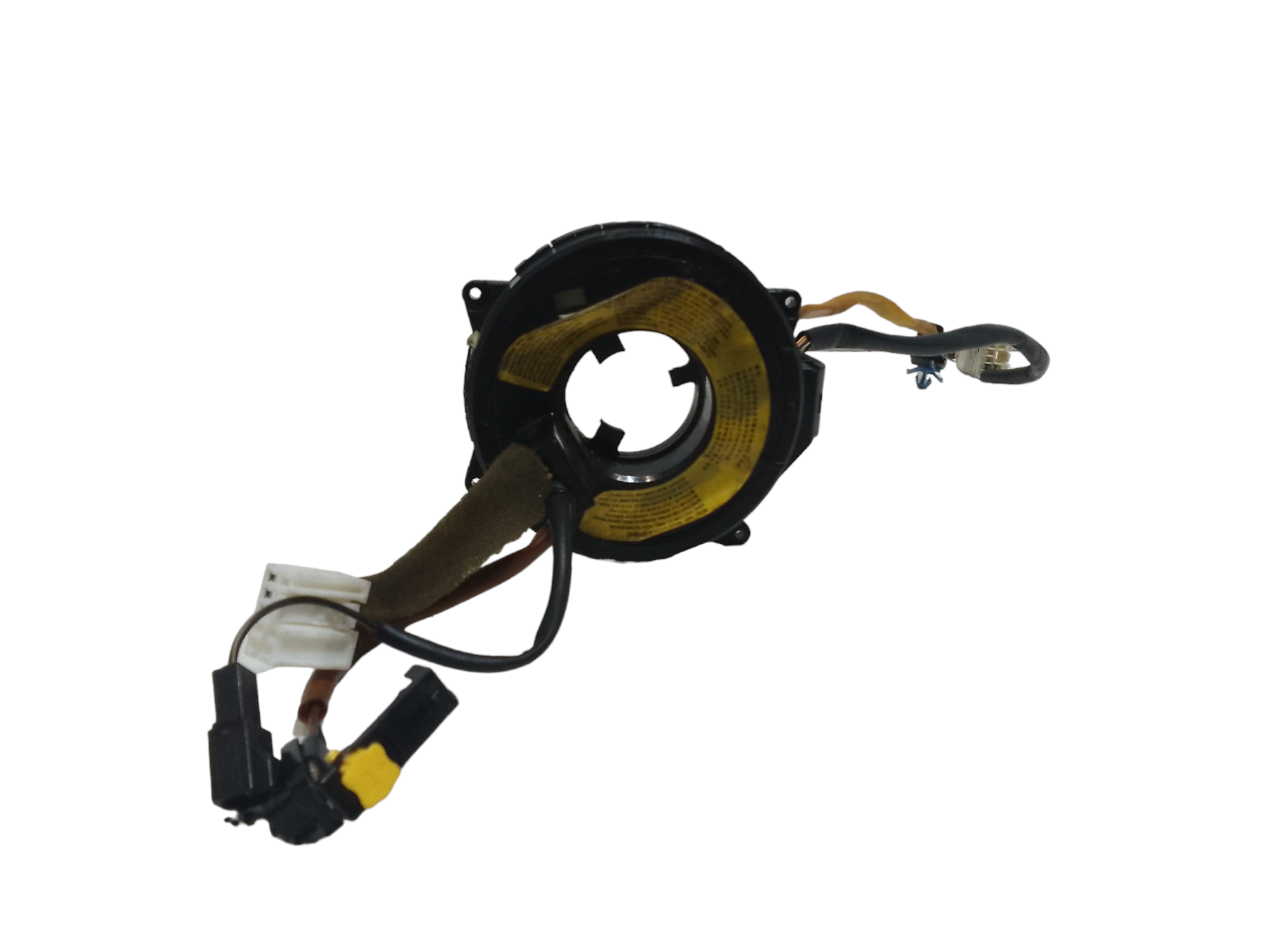 Contatto Spiraliforme Airbag 8591009300 Usato