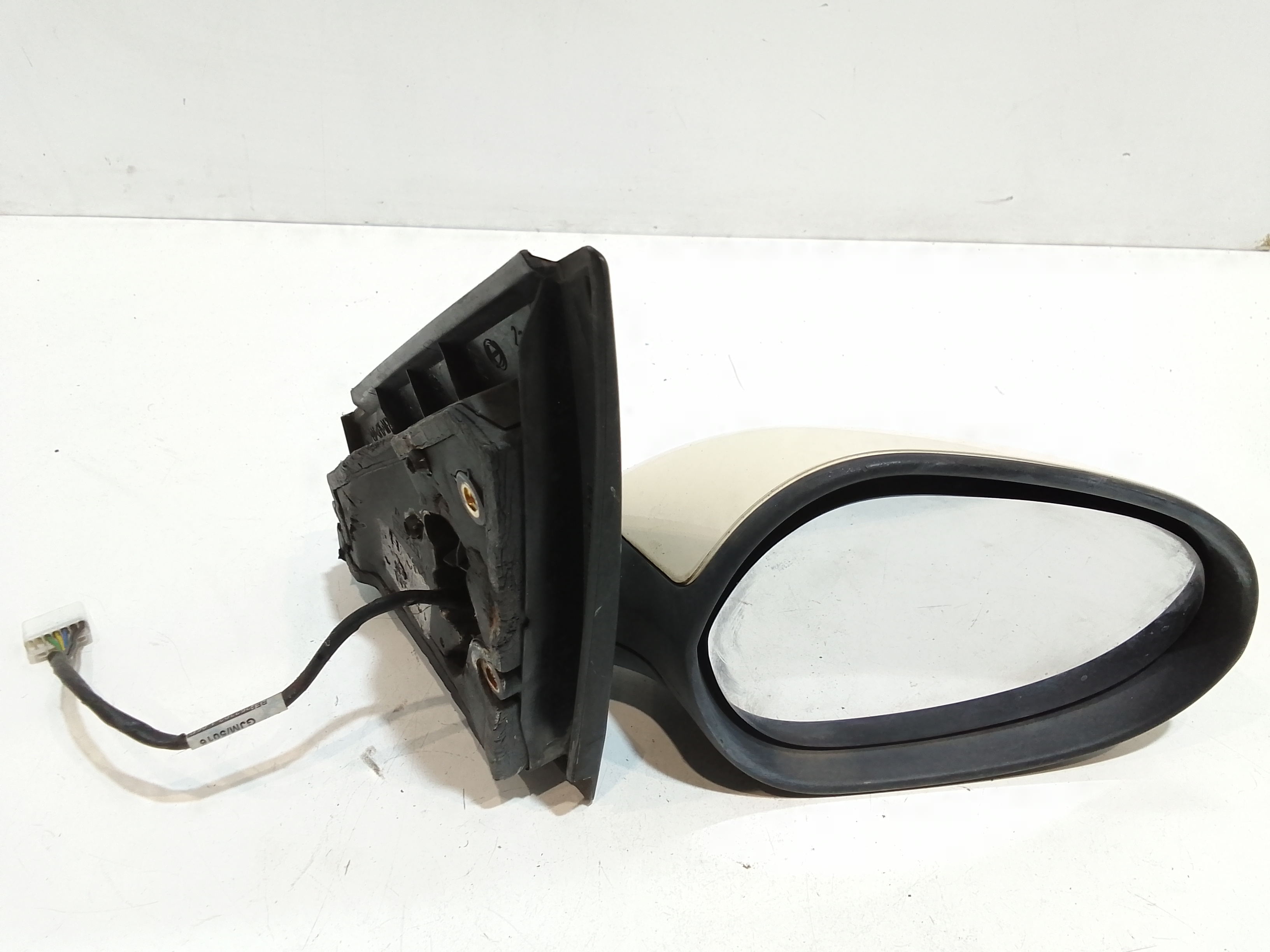 Retrovisore Est. Destro 735345130 Usato