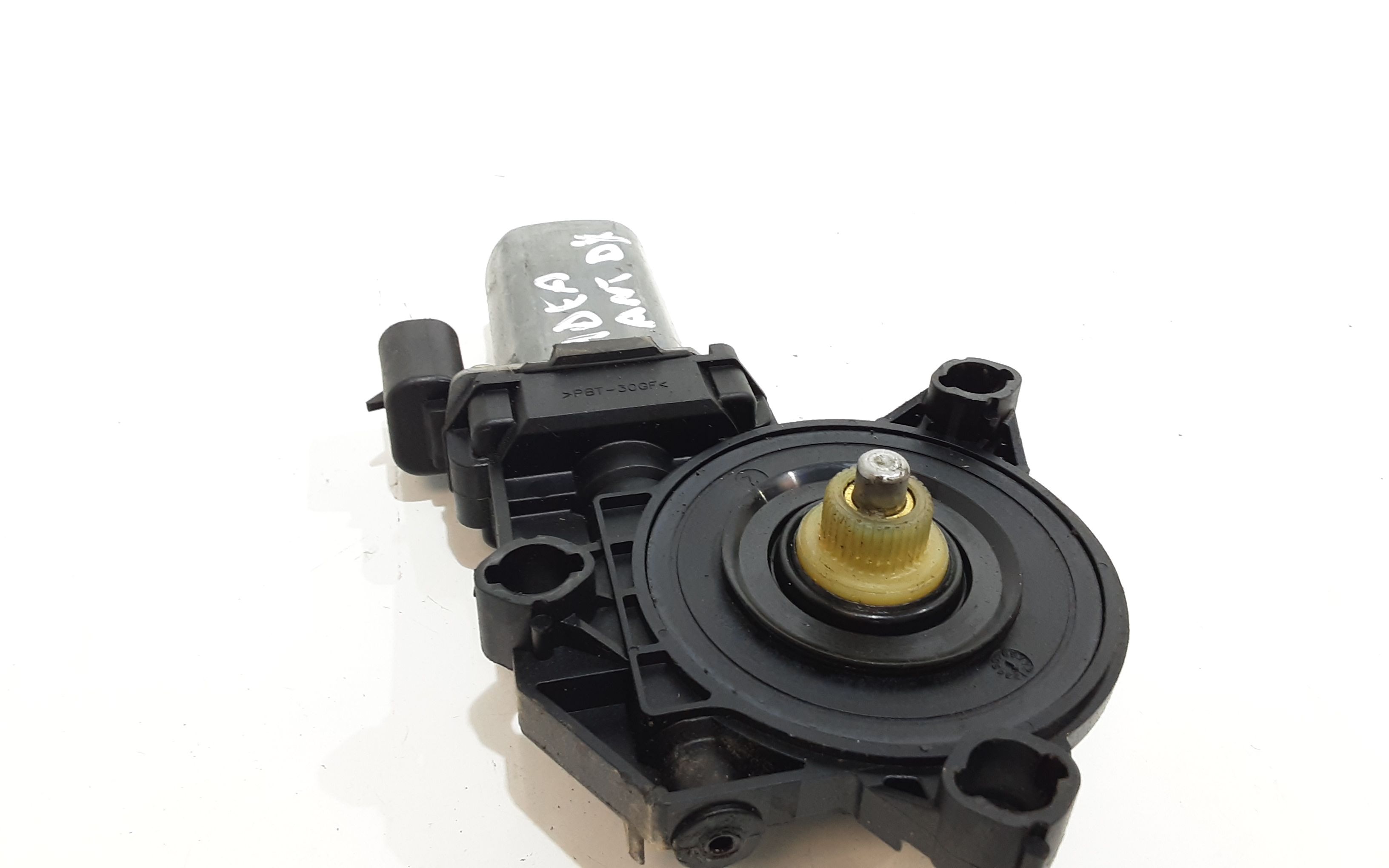 Motorino Alzacristallo Porta Ant. Destro 46841278 Usato