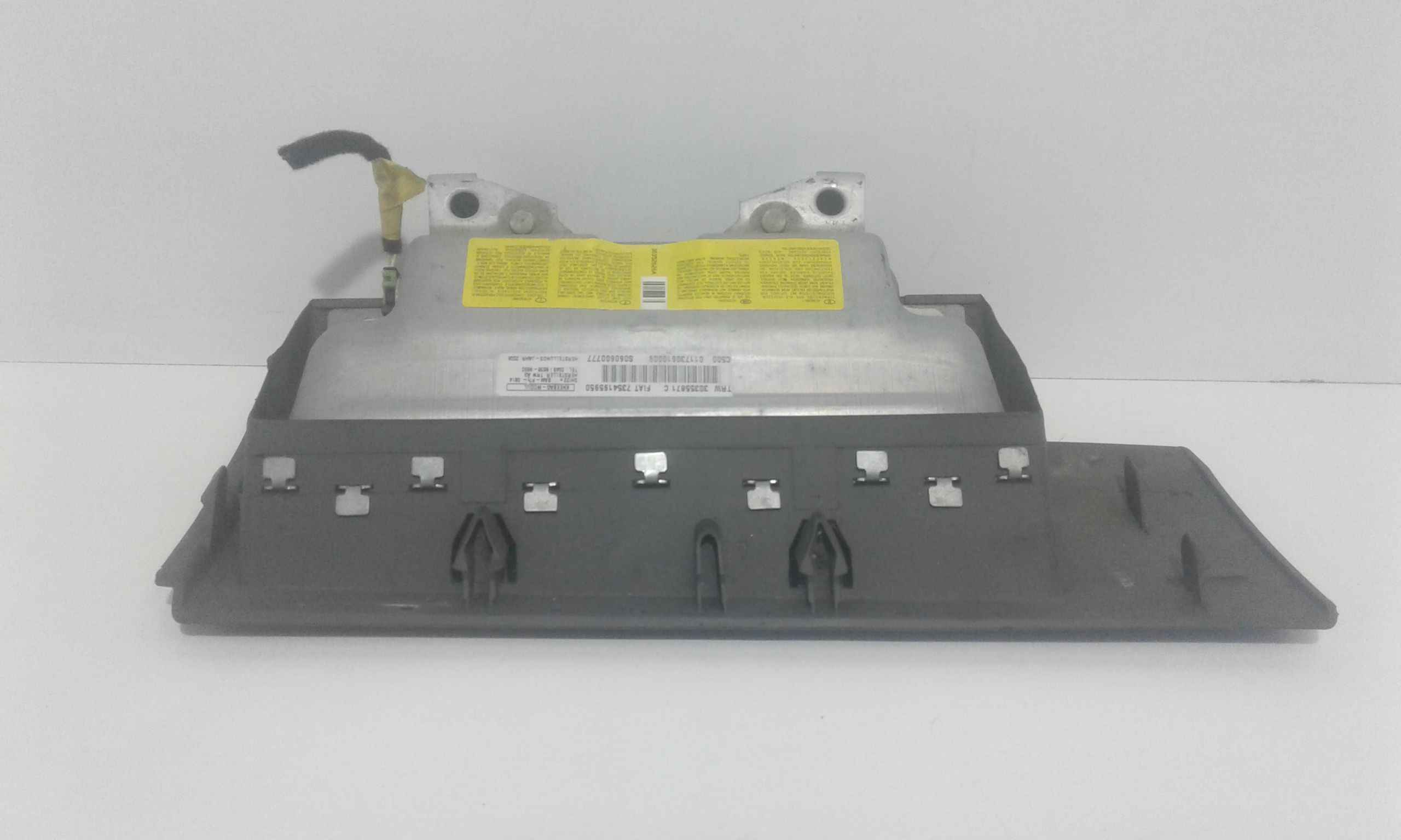 Dispositivo Airbag Protezione Gambe Usato