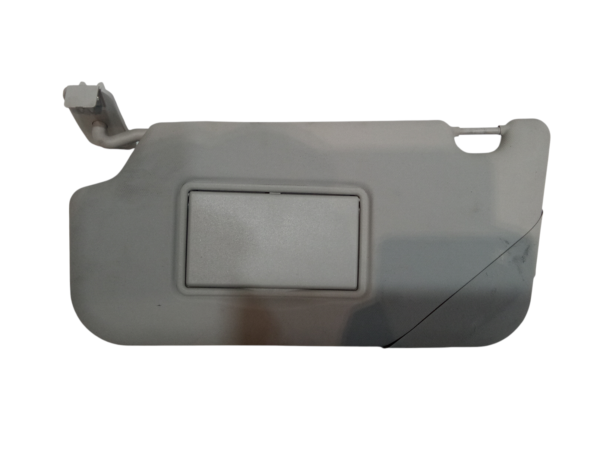 Aletta Parasole Parabrezza Sinistro 1702310 Usato