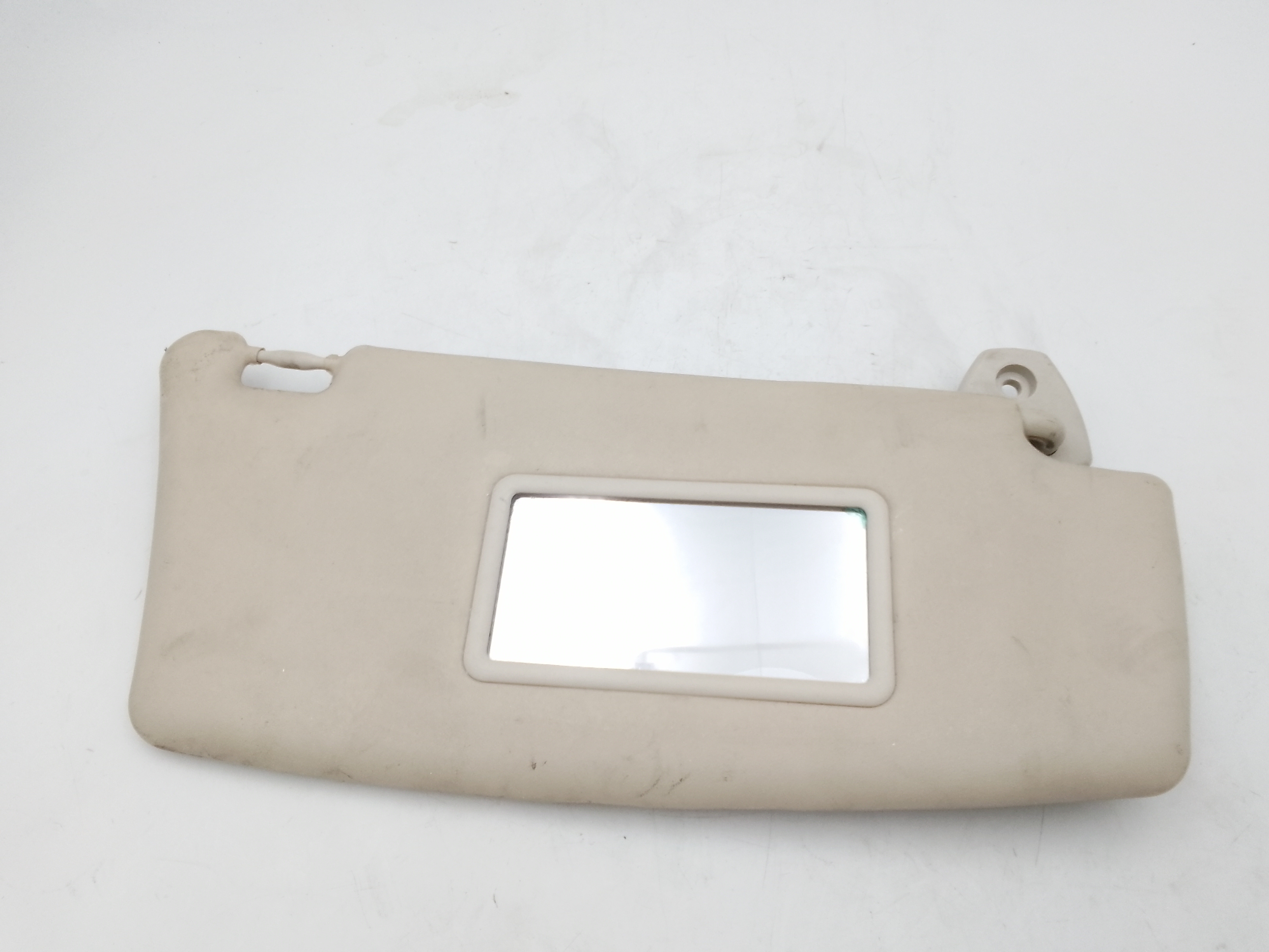 Aletta Parasole Parabrezza Destro Usato