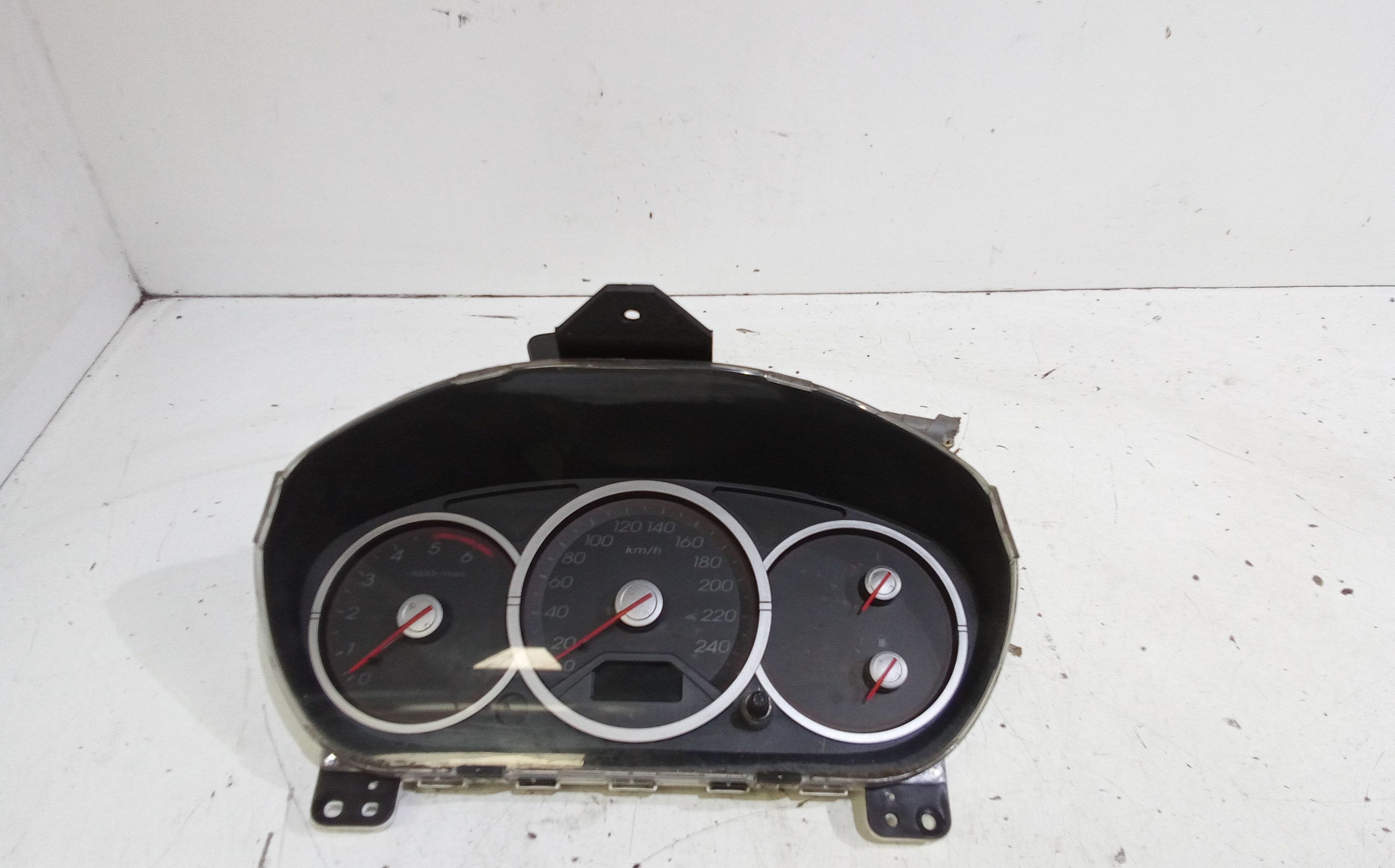 Quadro Portastrumenti 78120S5VG01ZA Usato