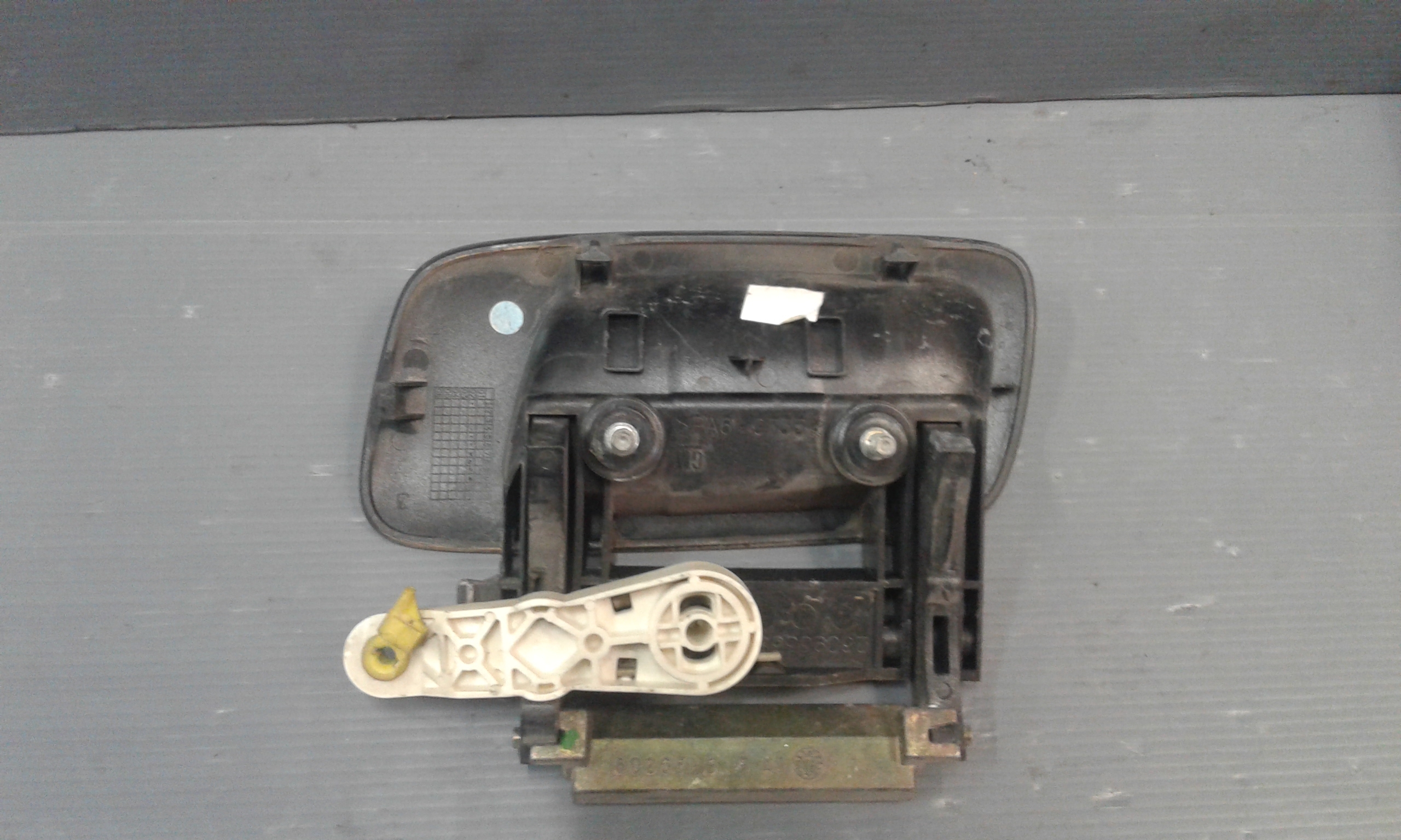 Maniglia Porta Ant. Destro 13123666 Usato