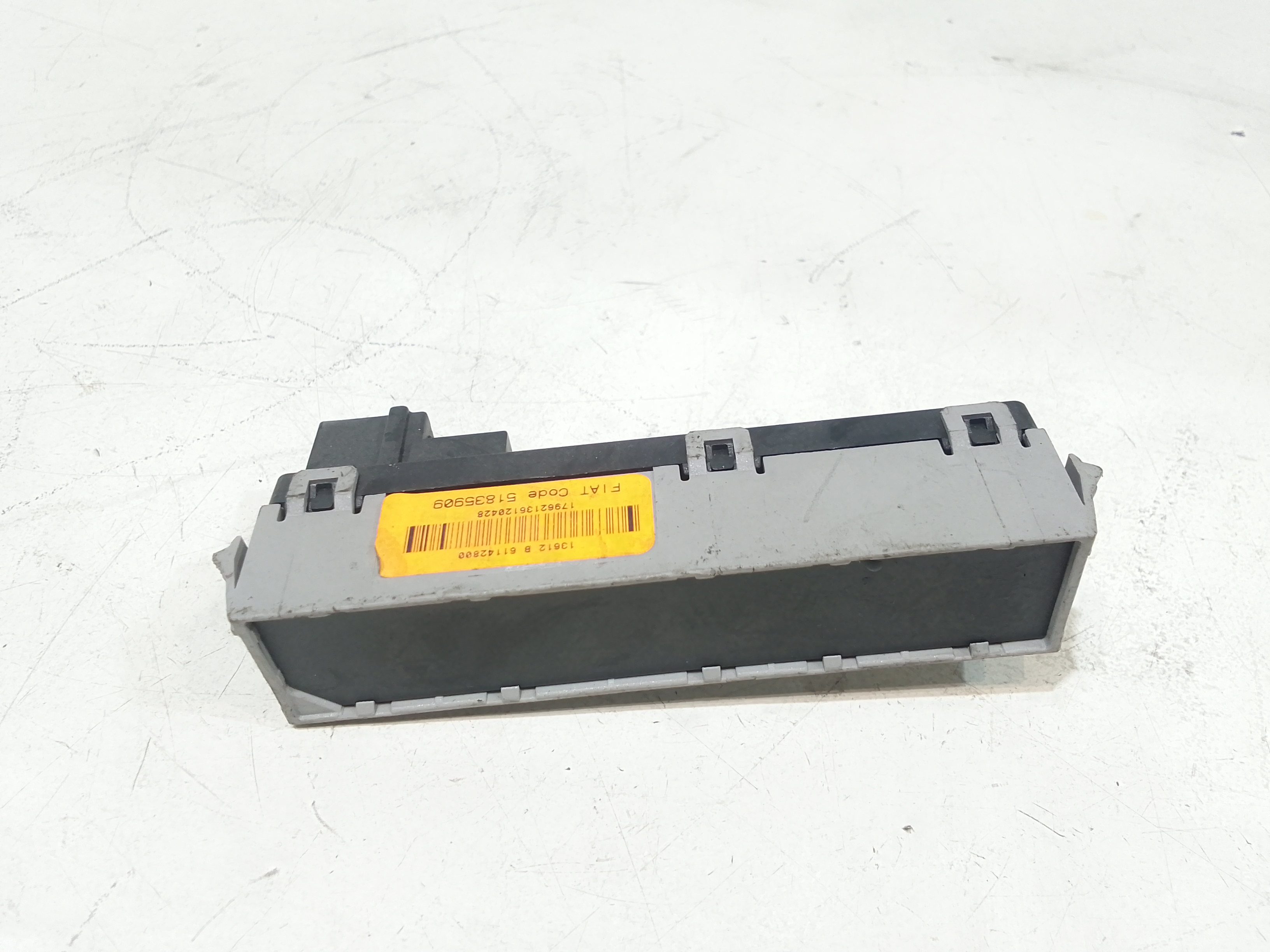 Indicatore Airbag Usato