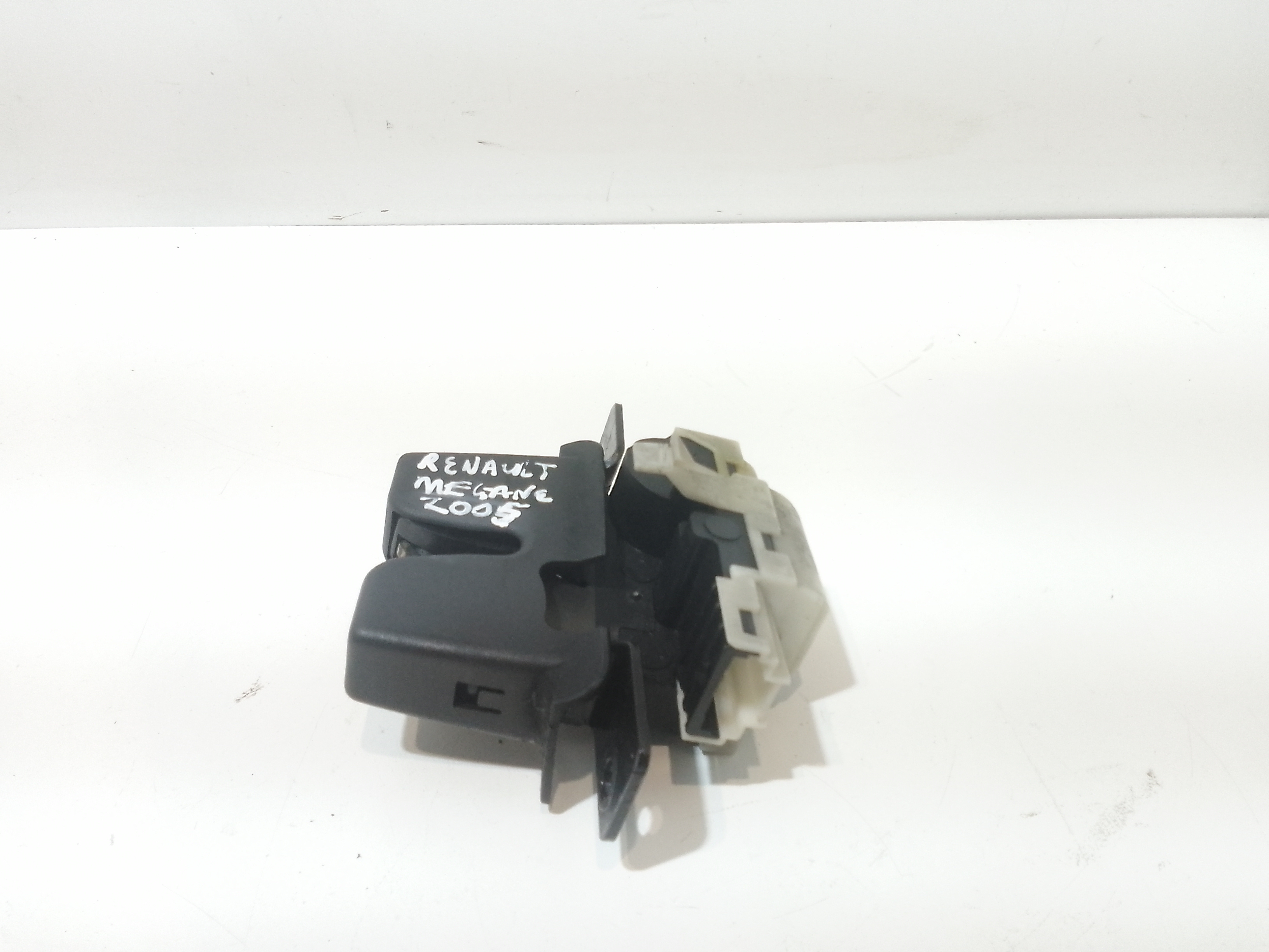 Serratura Cofano Post. Usato