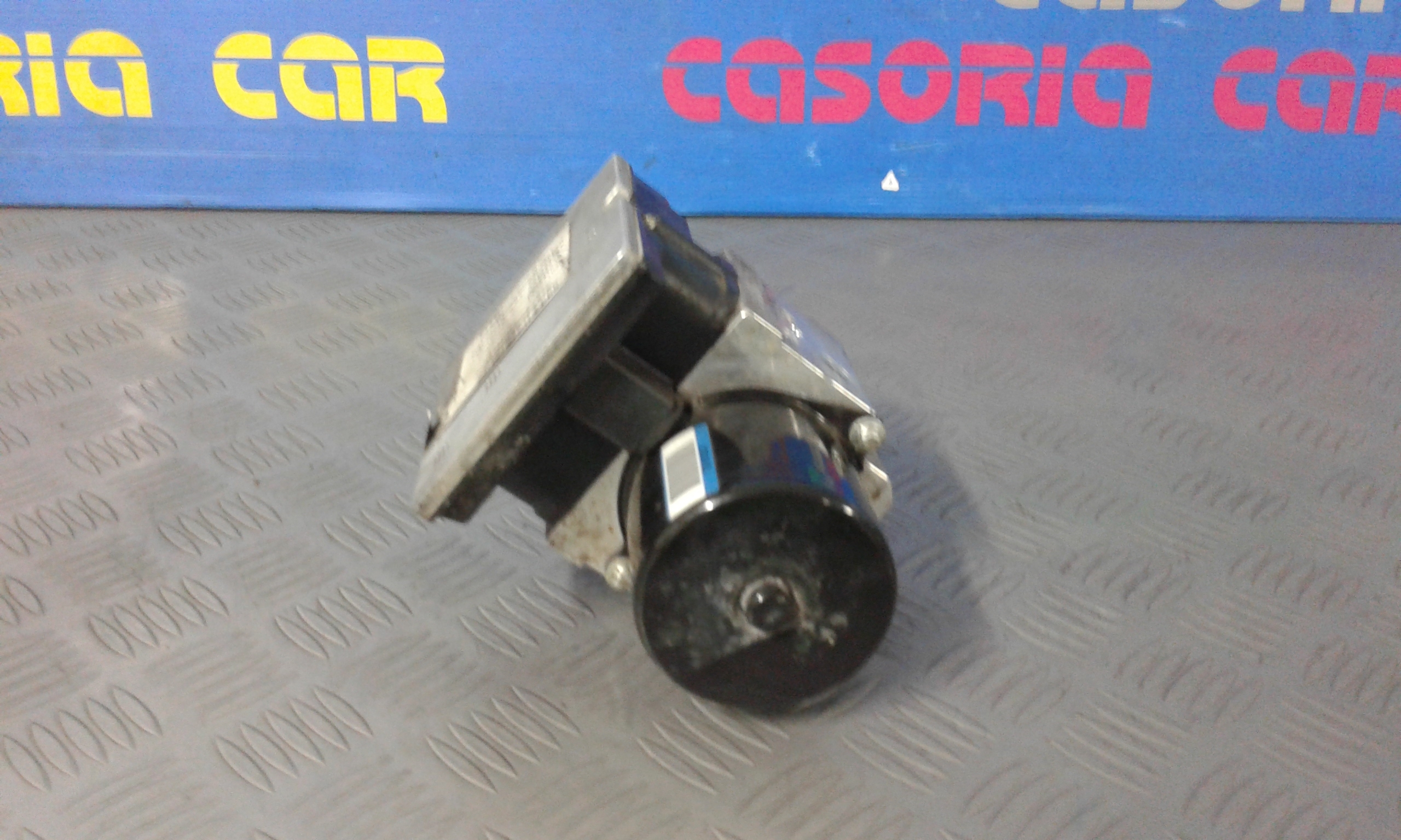 Pompa Abs 71729491 Usato