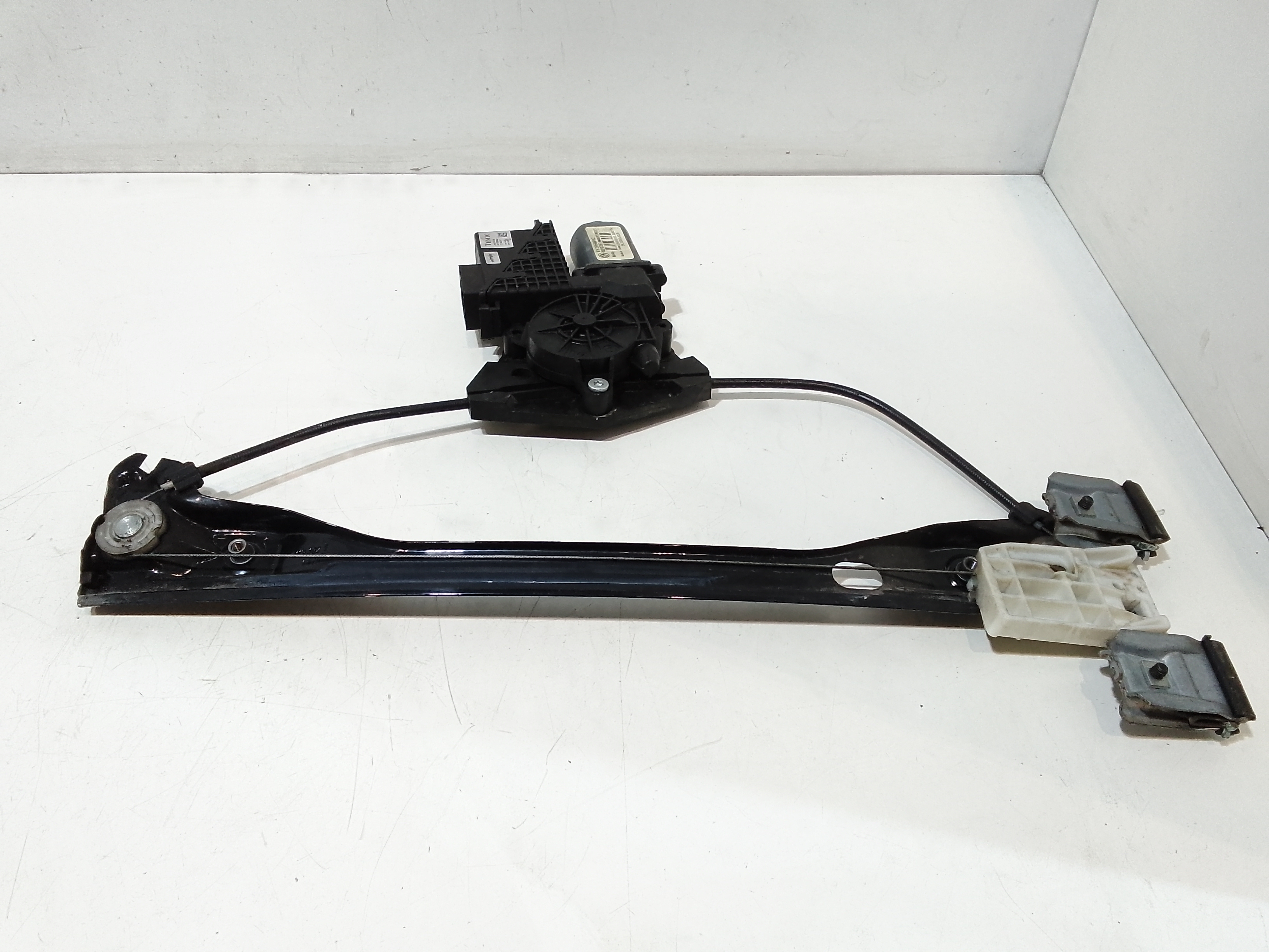 Alzacristallo Porta Ant. Sinistro 5J7837401 Usato