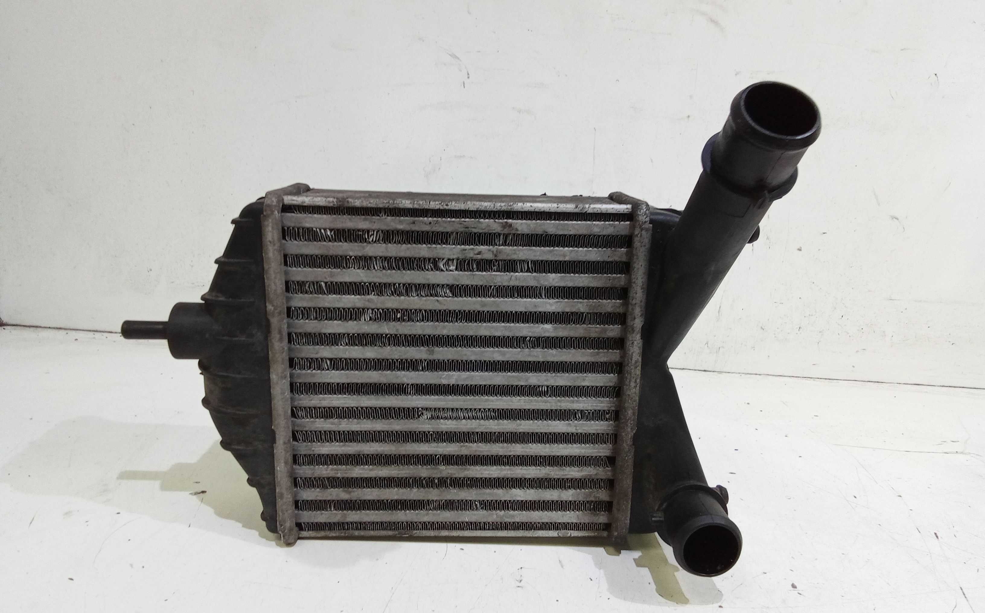 Scambiatore Aria/aria Usato