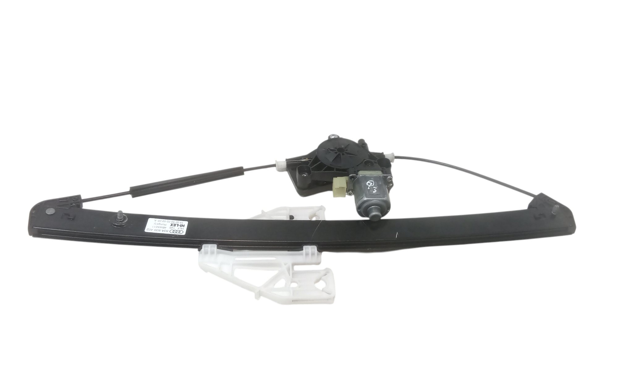 Alzacristallo Porta Post. Destro Usato