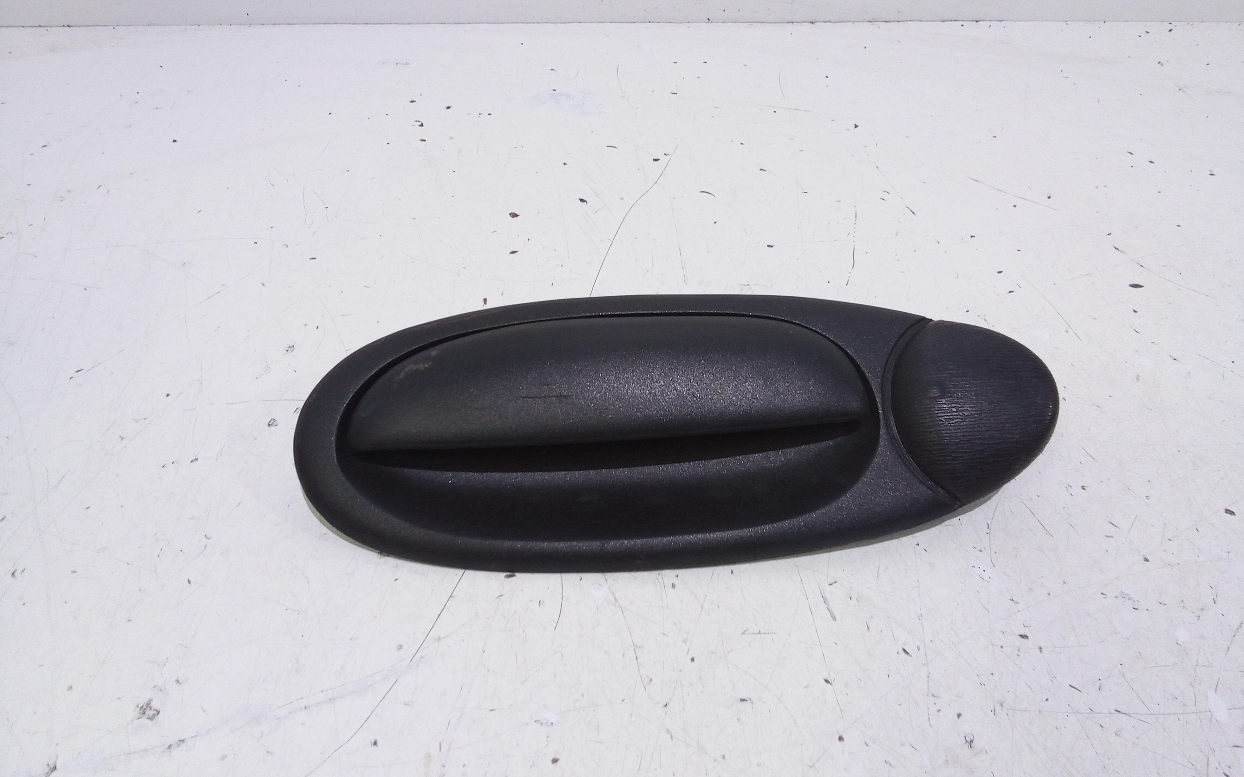 Maniglia Porta Post. Sinistro 735256580 Usato